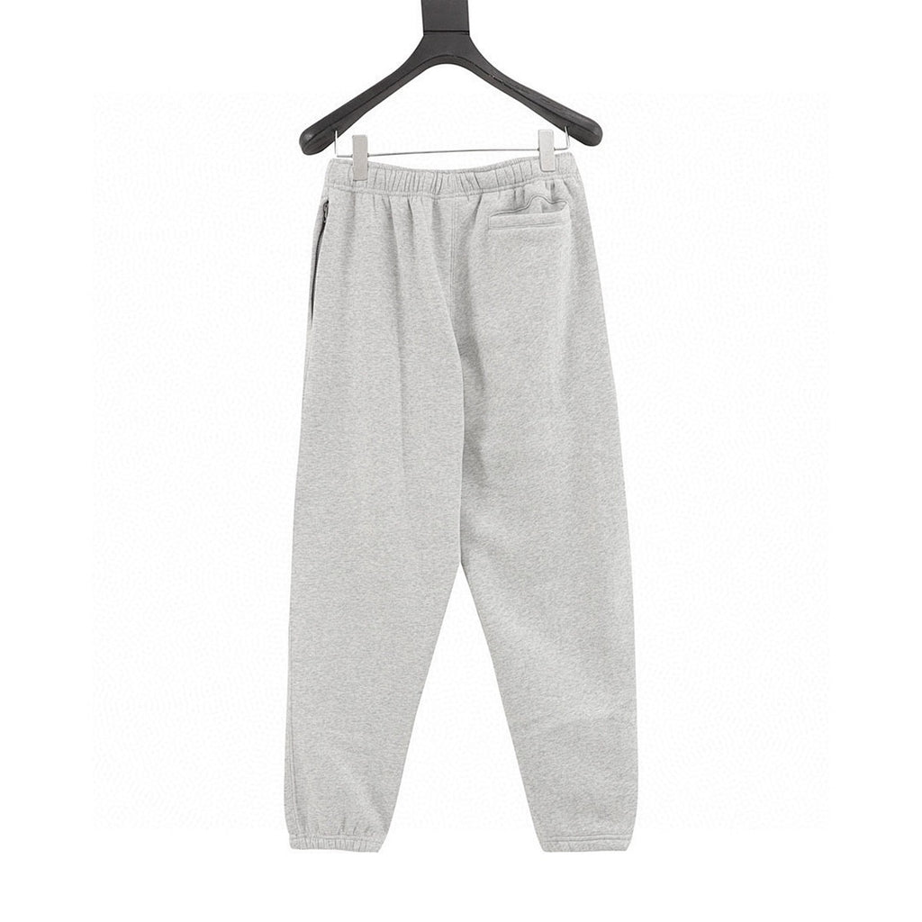 Nike Pants Stussy 2023 Gris