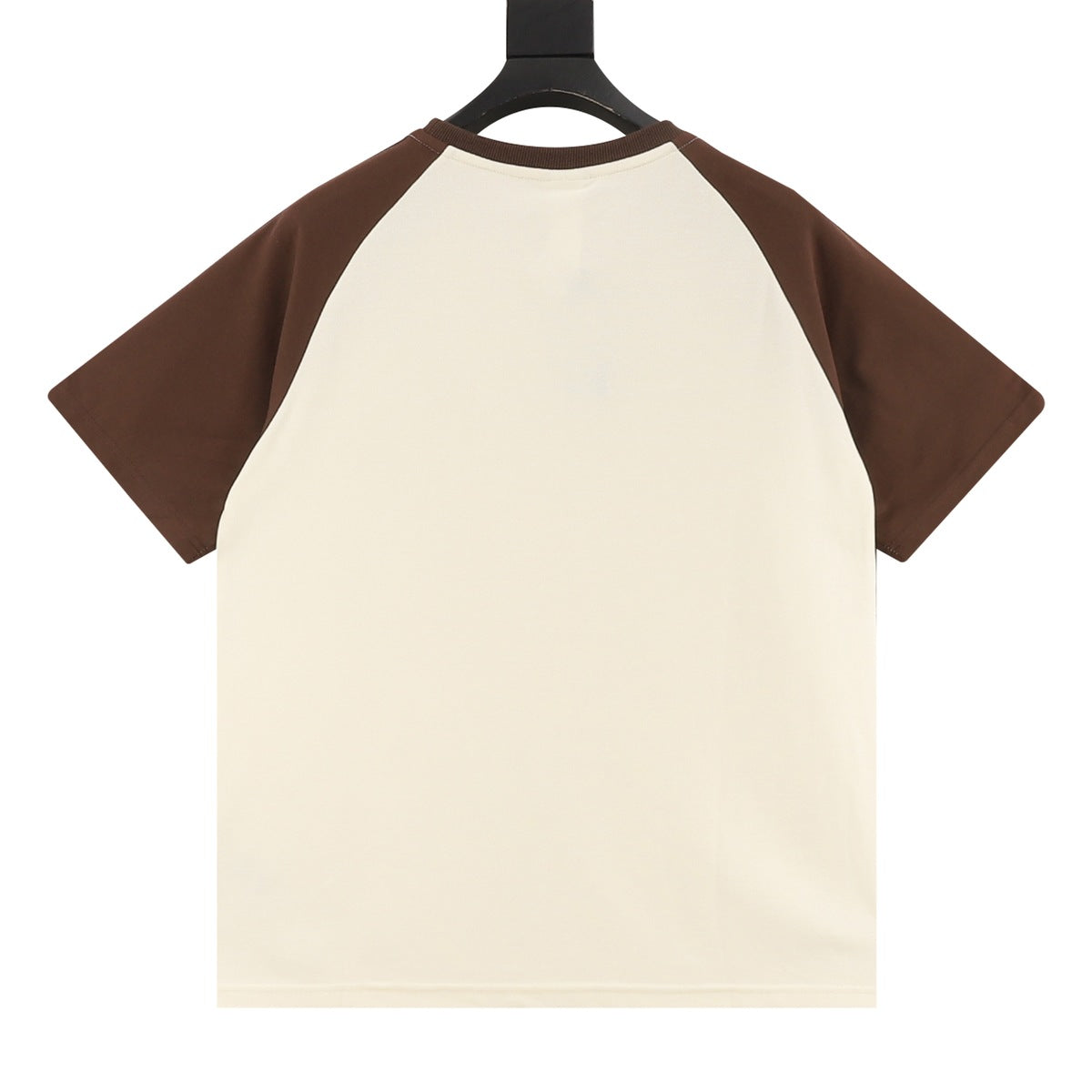 Adidas Originals Playera BRITCORE RINGER 2026 Beige