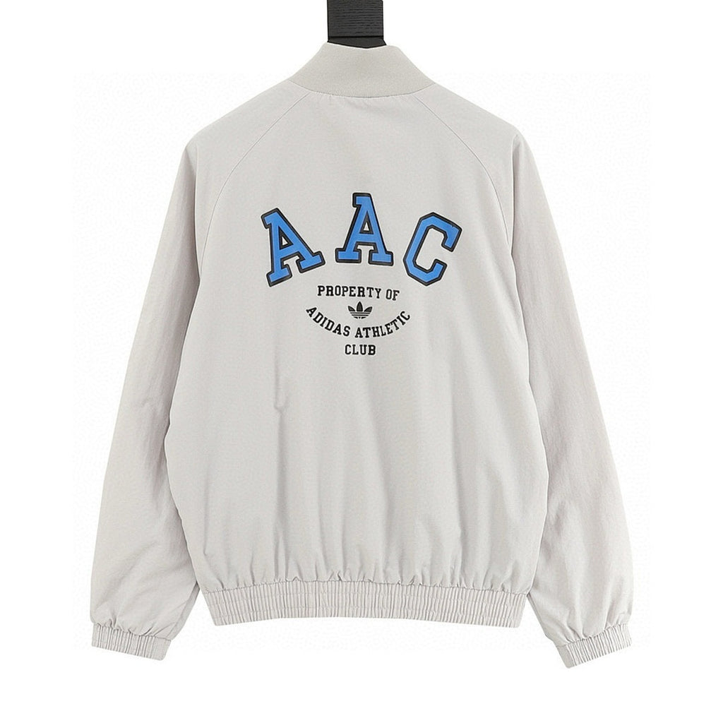 Adidas Originals Chaqueta Rifta 2026 Blanco