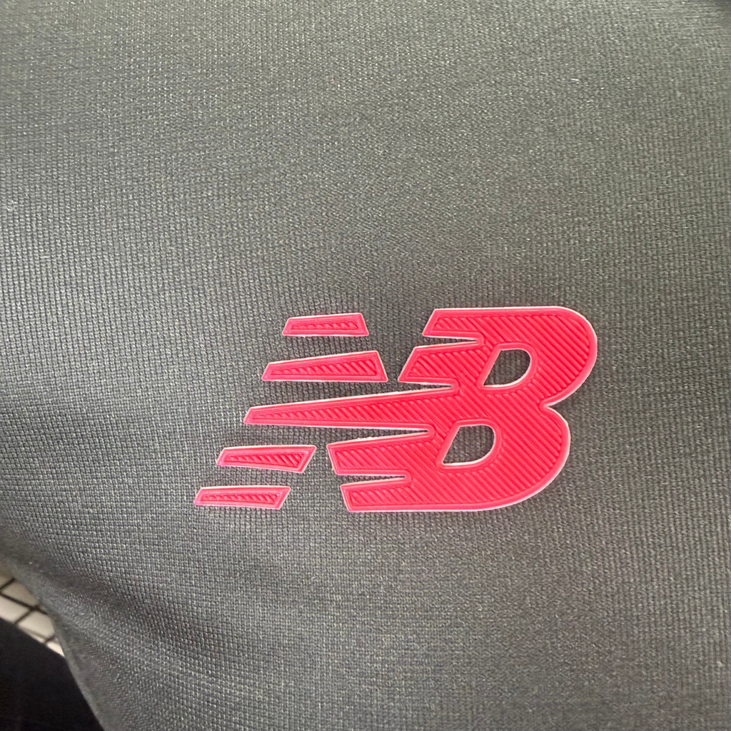 Toluca 25/26 – Jersey (Tercera) (Manga Larga)