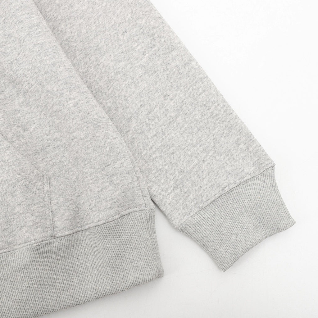 Nike Hoodie Stussy 2025 Gris