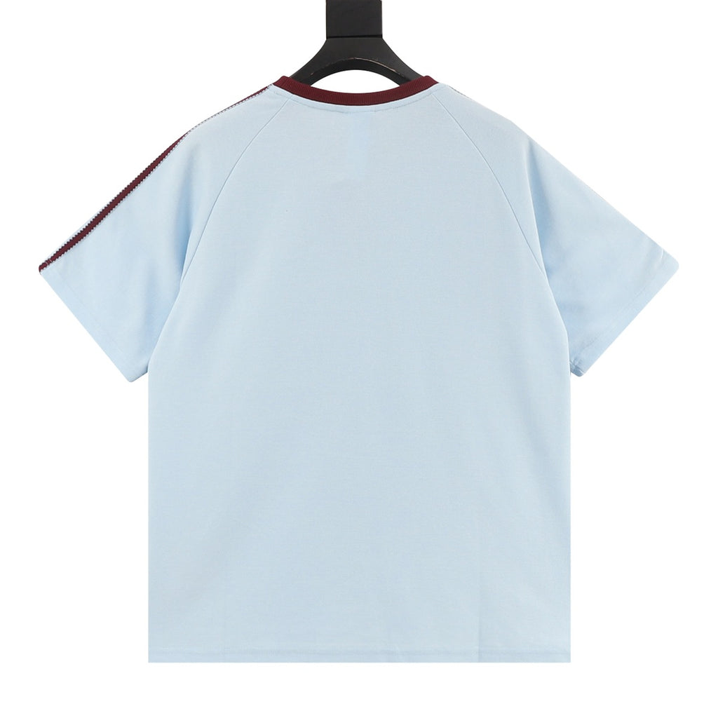 Adidas Originals Playera BRITCORE RINGER 2026