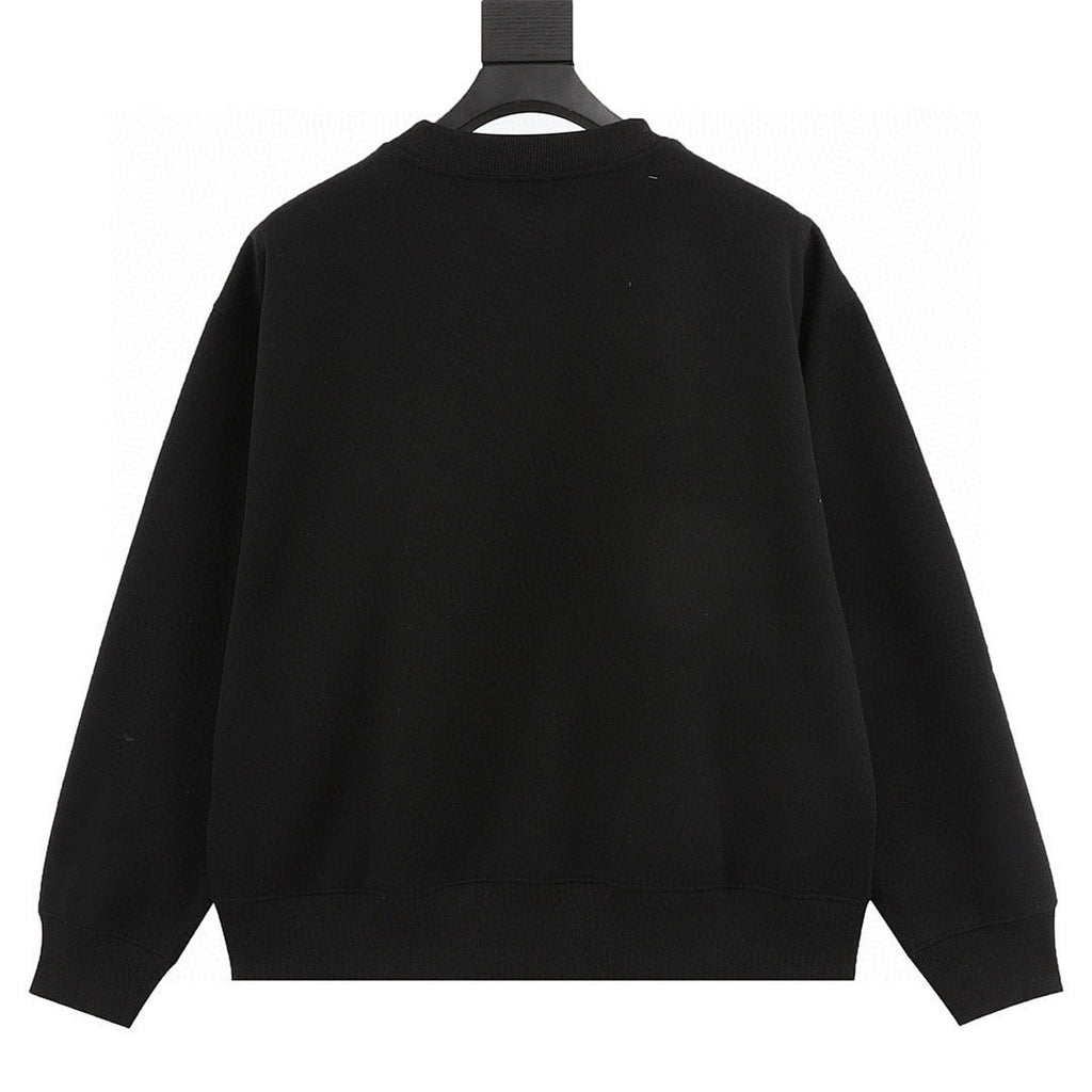 Nike Hoodie Stussy 2023 Negro