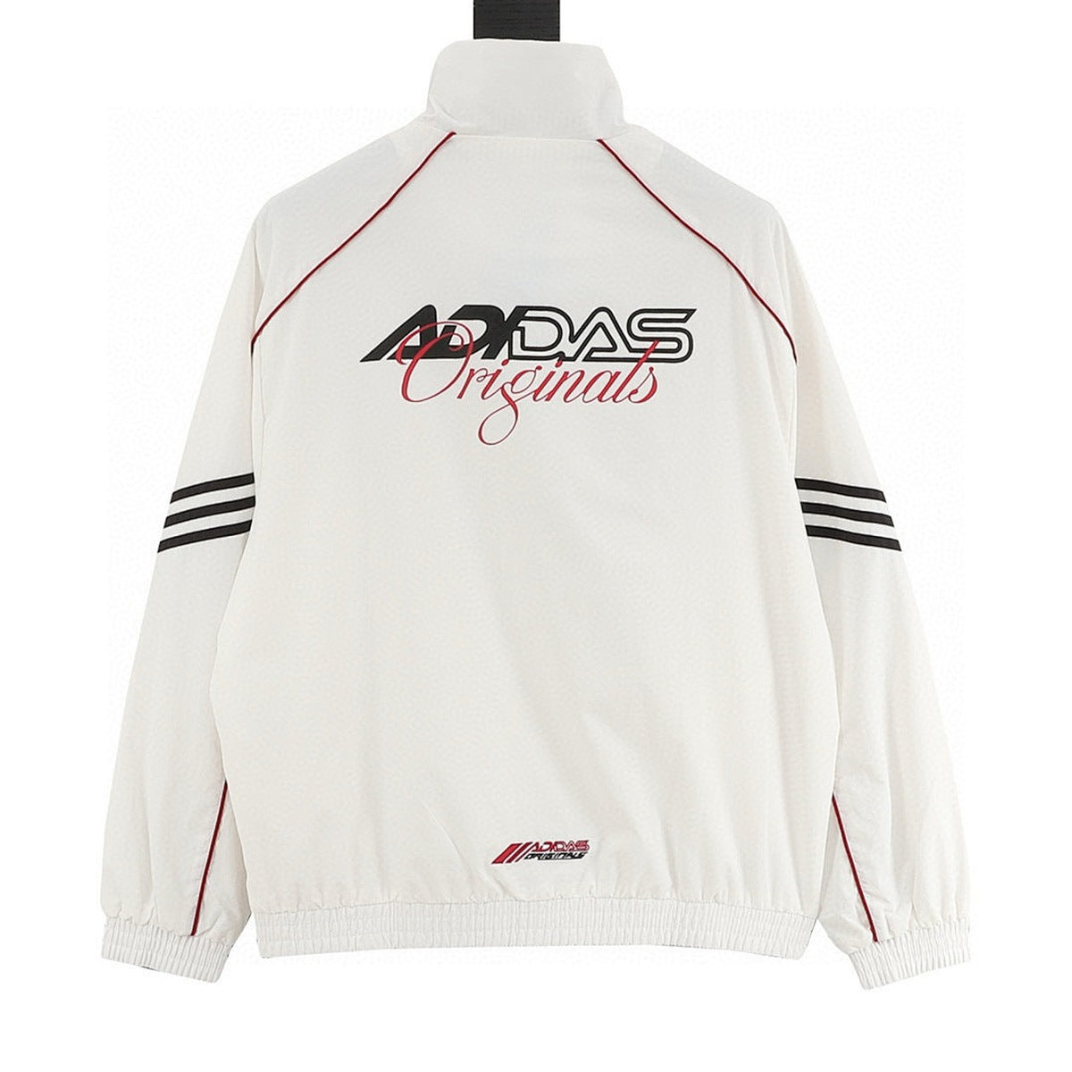 Adidas Originals Chaqueta MOTO 2026 Blanco