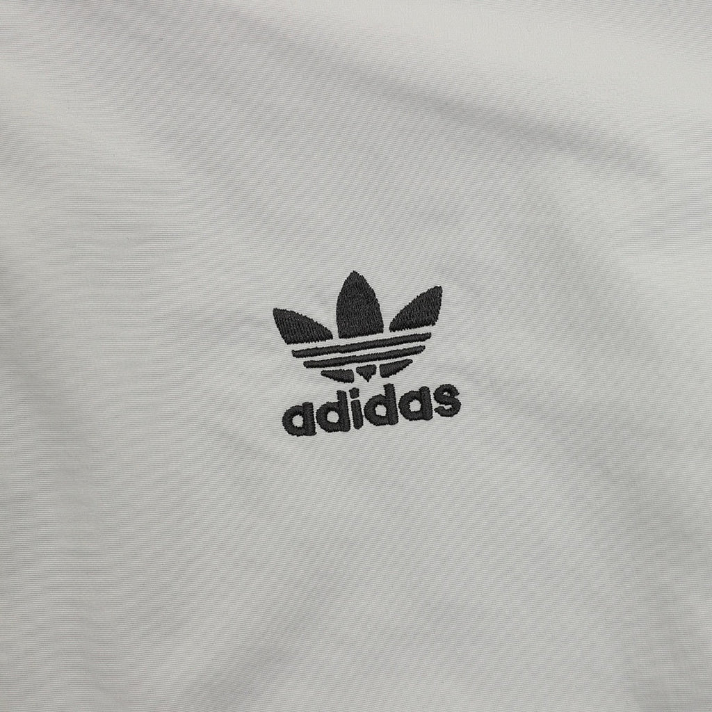 Adidas Originals Chaqueta Reversible 2026 Negro