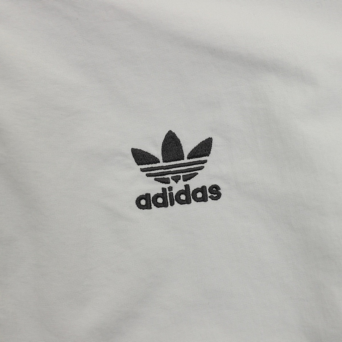 Adidas Originals Chaqueta Reversible 2026 Negro