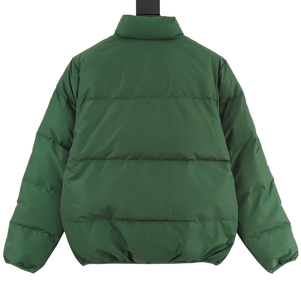 Nike Chaqueta Plumas 2025 Verde