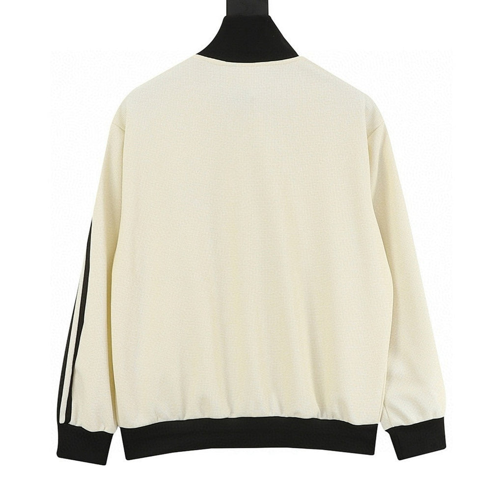 Adidas Originals Chaqueta Waffle 2026 Beige