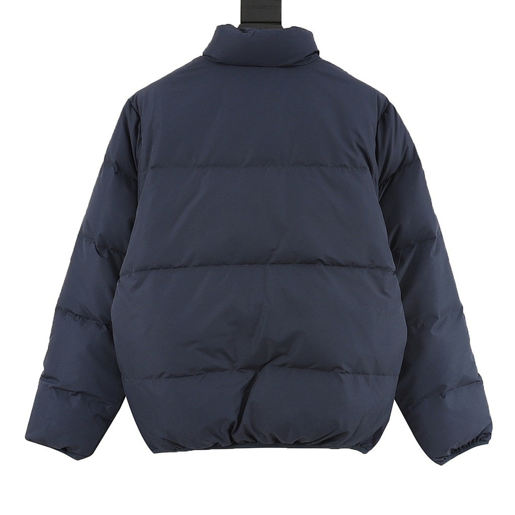 Nike Chaqueta Plumas 2025 Azul marino