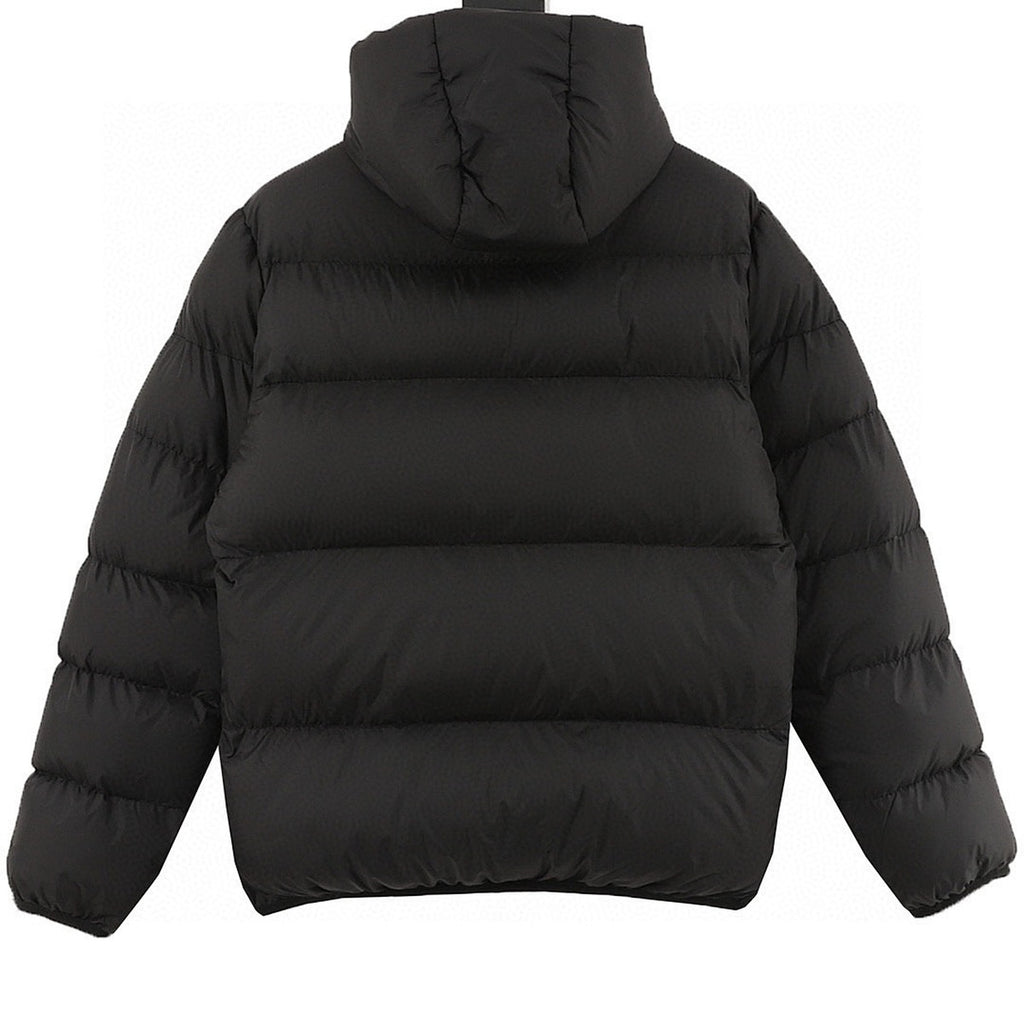 Nike Chaqueta Windrunner 2025 Negro