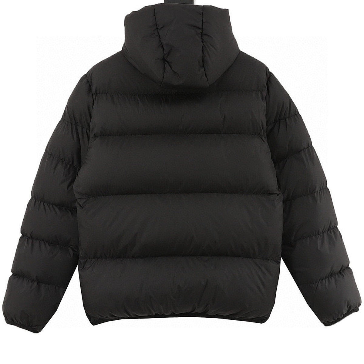 Nike Chaqueta Windrunner 2025 Negro