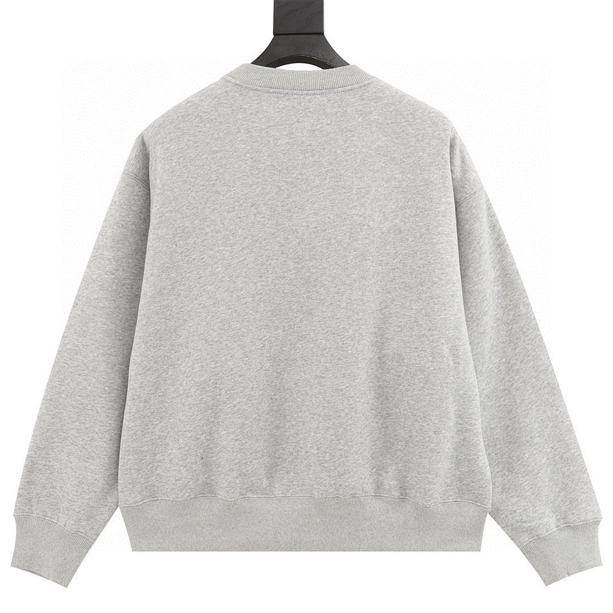 Nike Stussy Hoodie con Capucha 2023 Gris