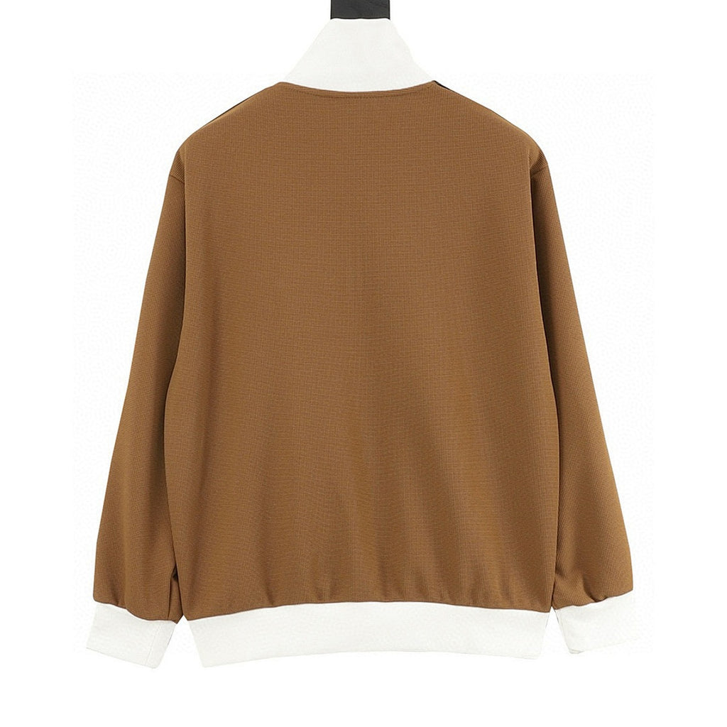 Adidas Originals Chaqueta Waffle 2026 Café