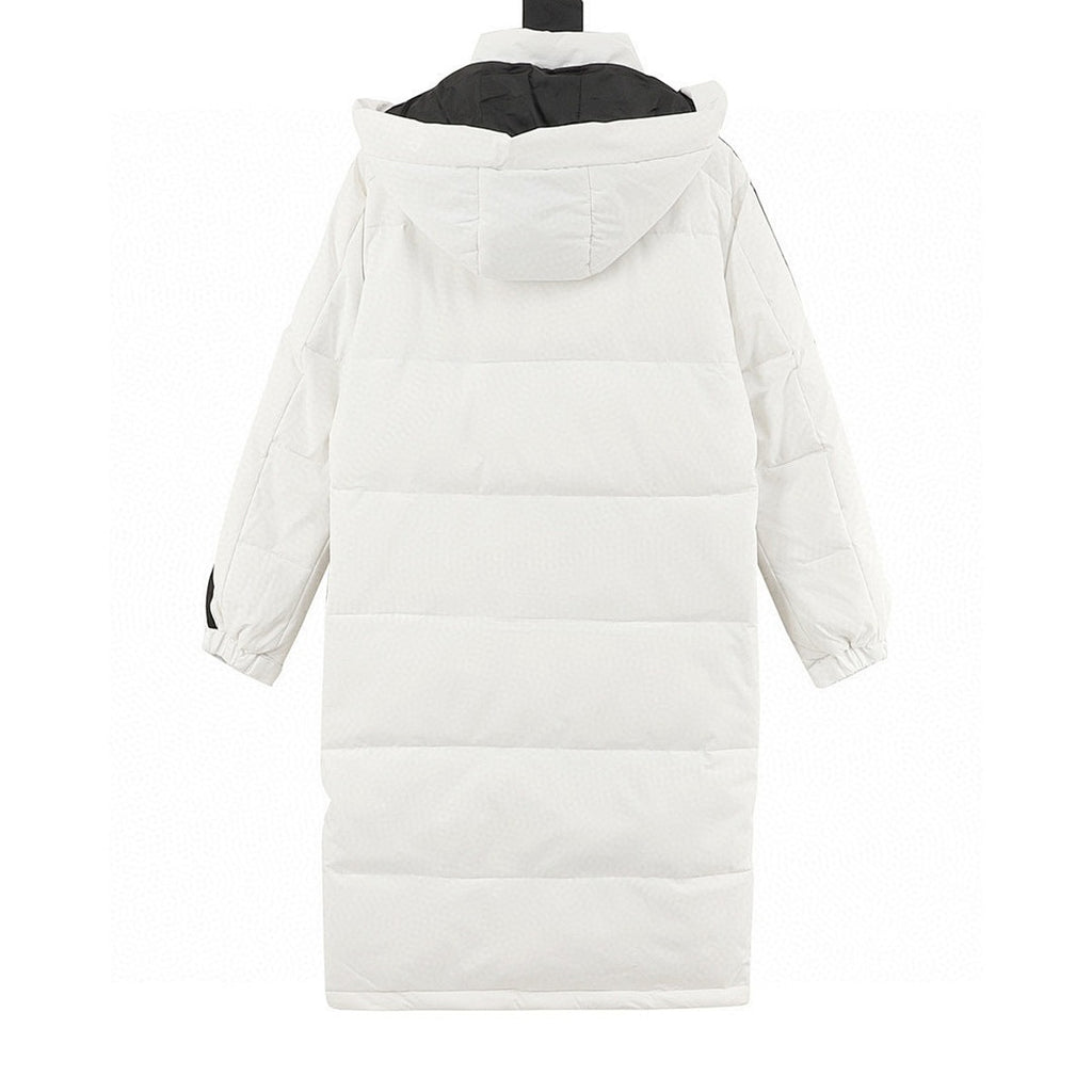 Adidas Chaqueta Abrigo Largo para 2025