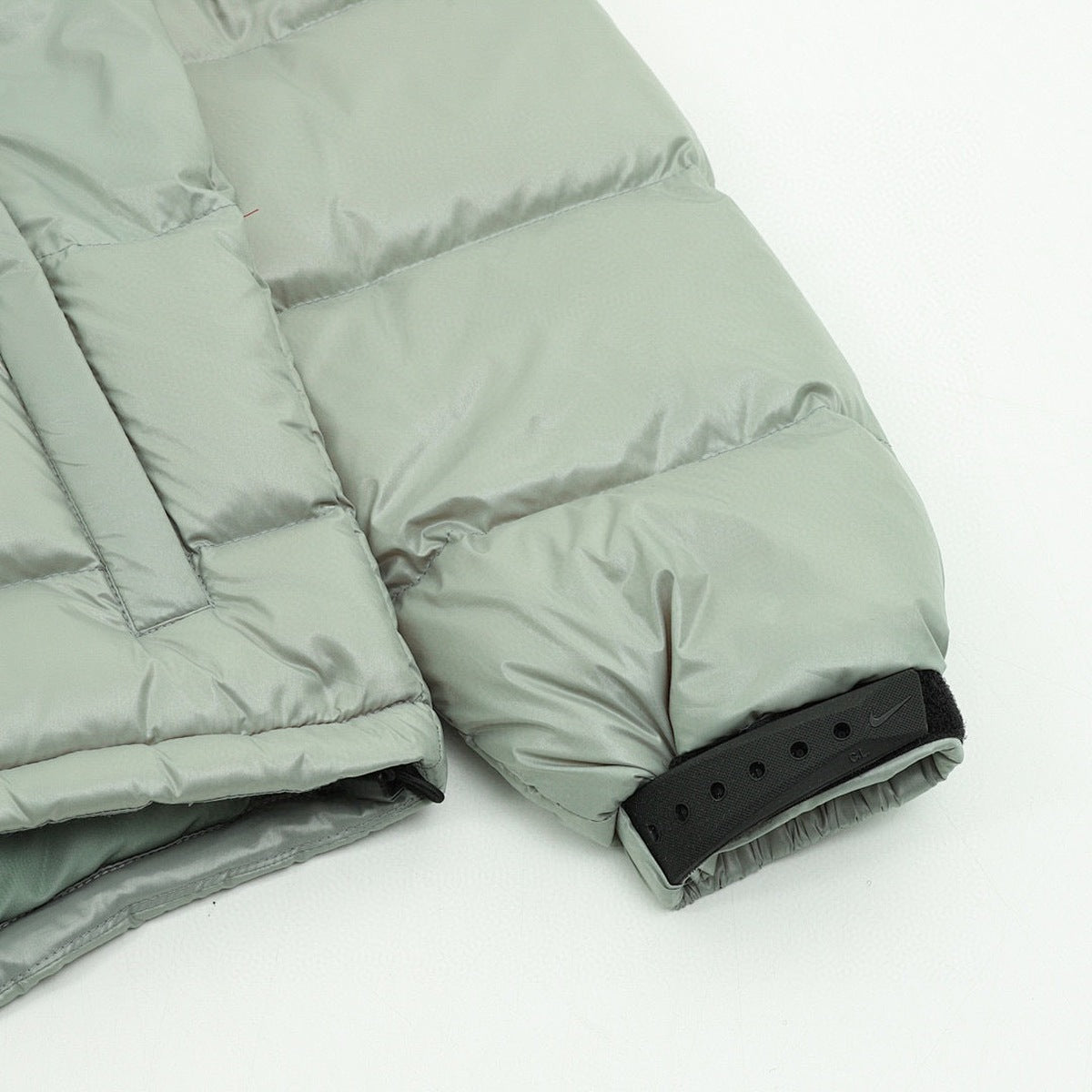 Nike Chaqueta Drake Nocta 2023 Gris