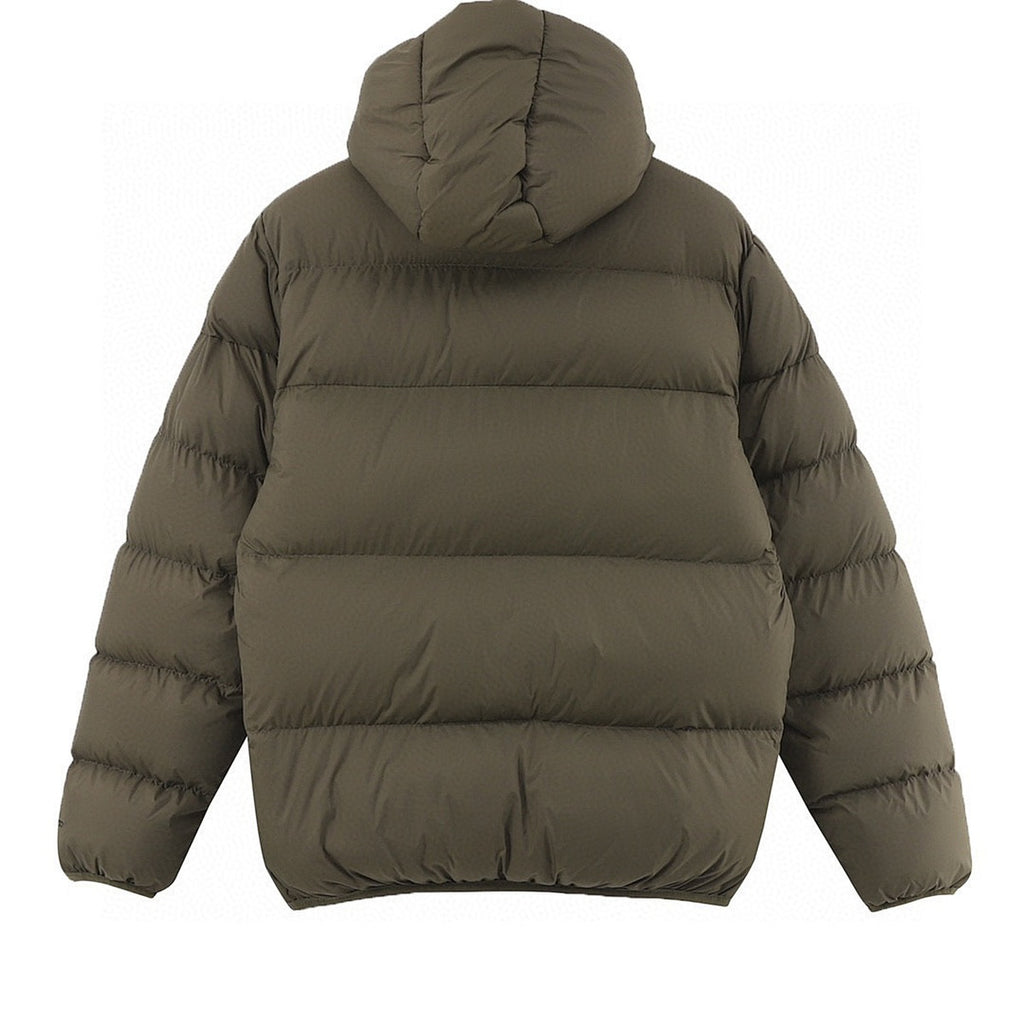 Nike Chaqueta Windrunner 2025 Verde
