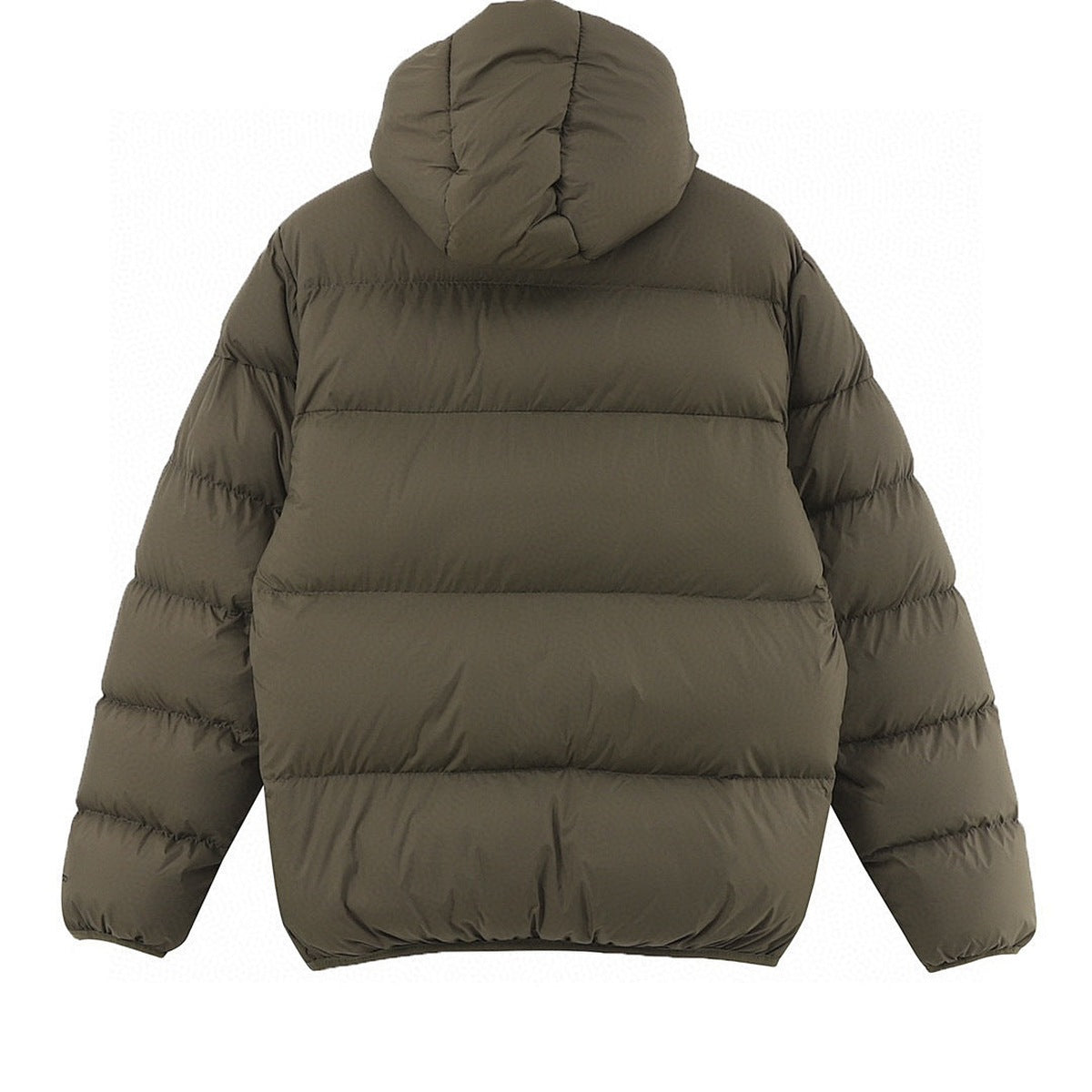 Nike Chaqueta Windrunner 2025 Verde