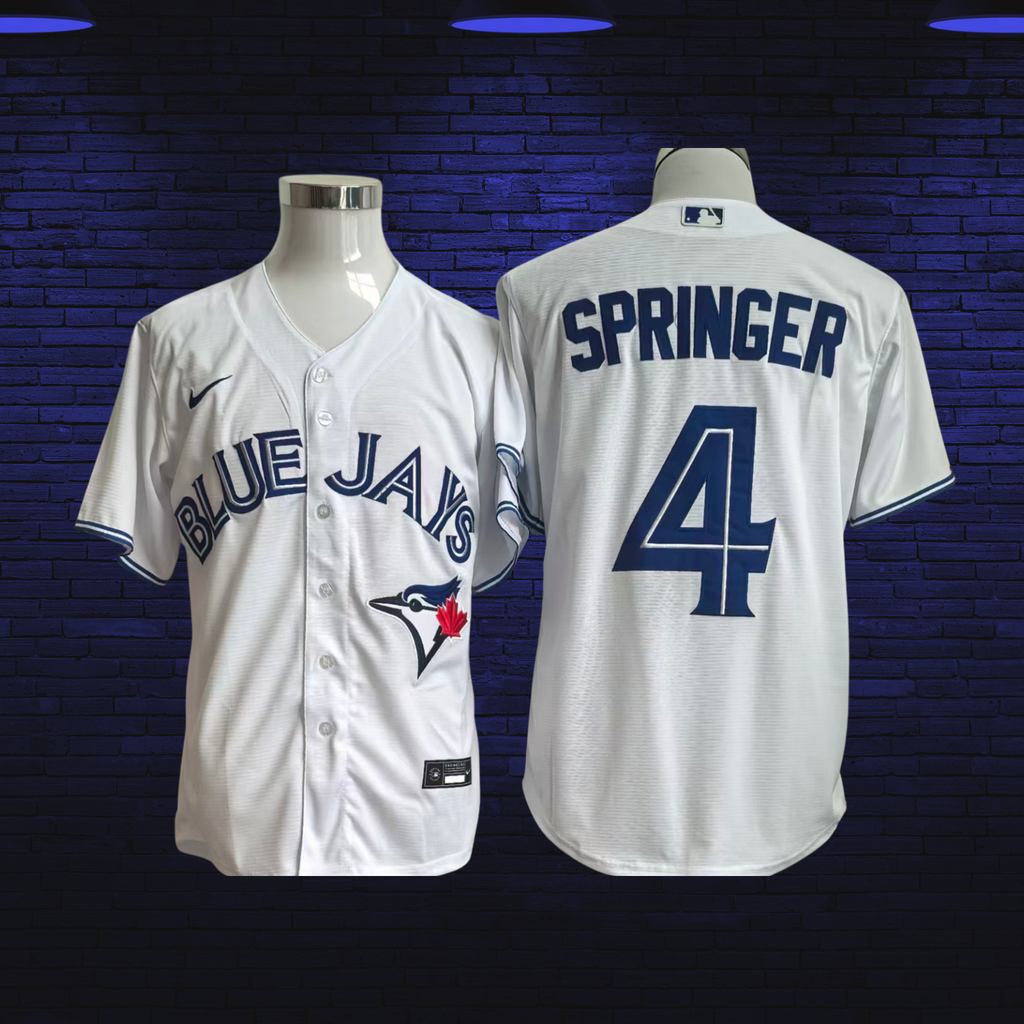 Jerseys MLB Toronto Blue Jays 2023-2025