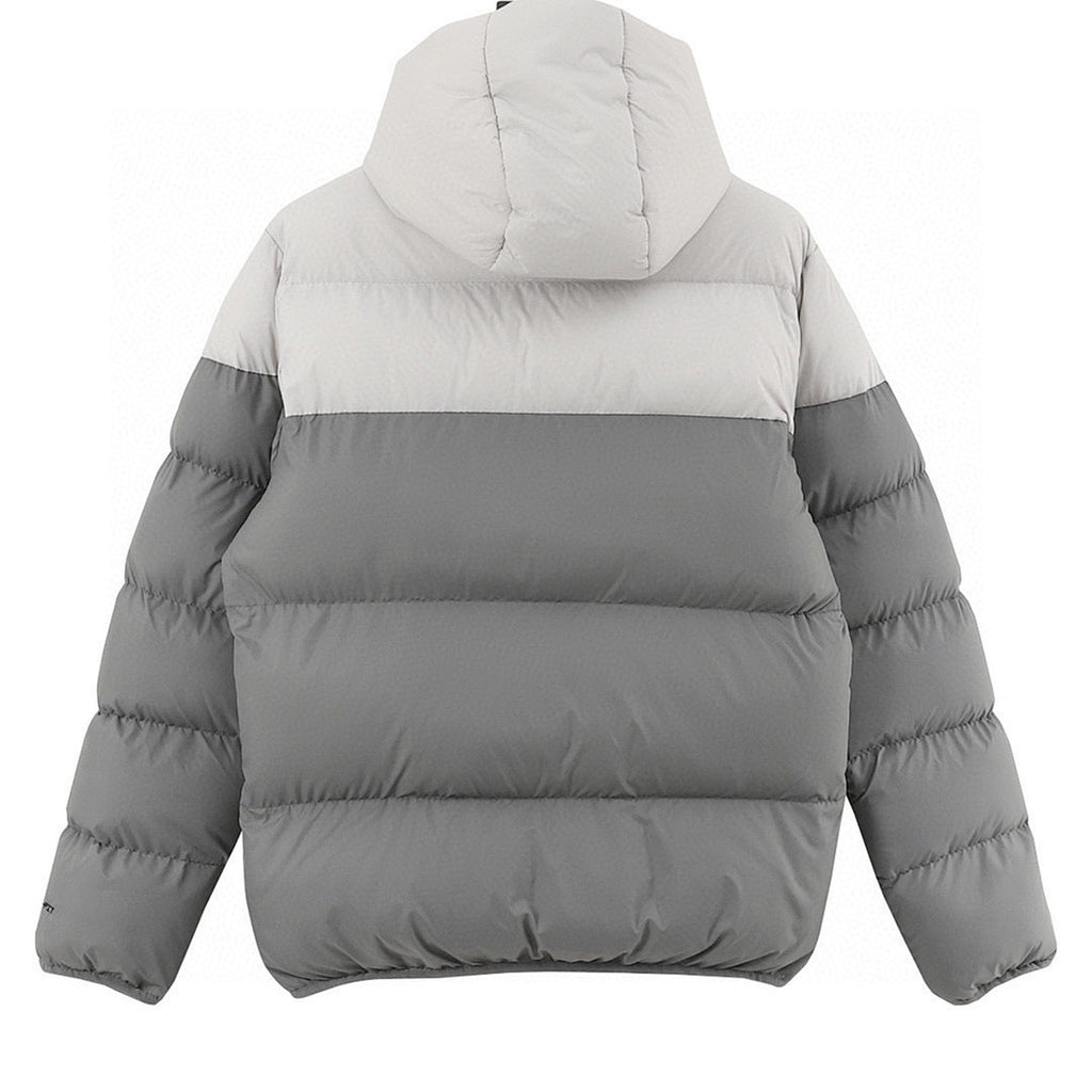 Nike Chaqueta Windrunner 2025 Gris
