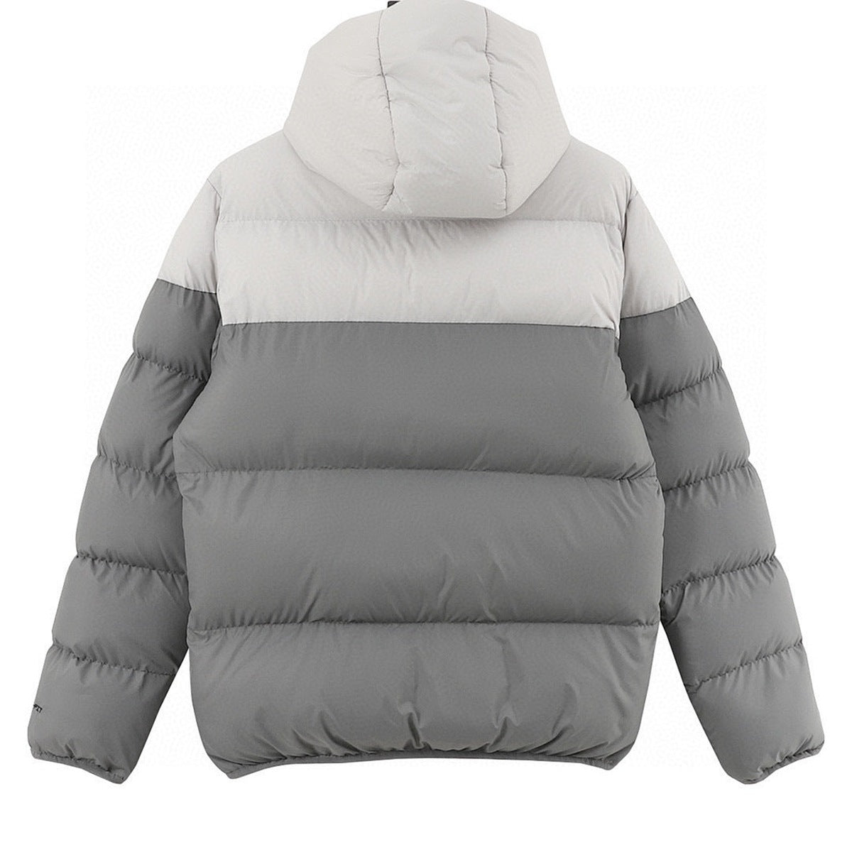Nike Chaqueta Windrunner 2025 Gris