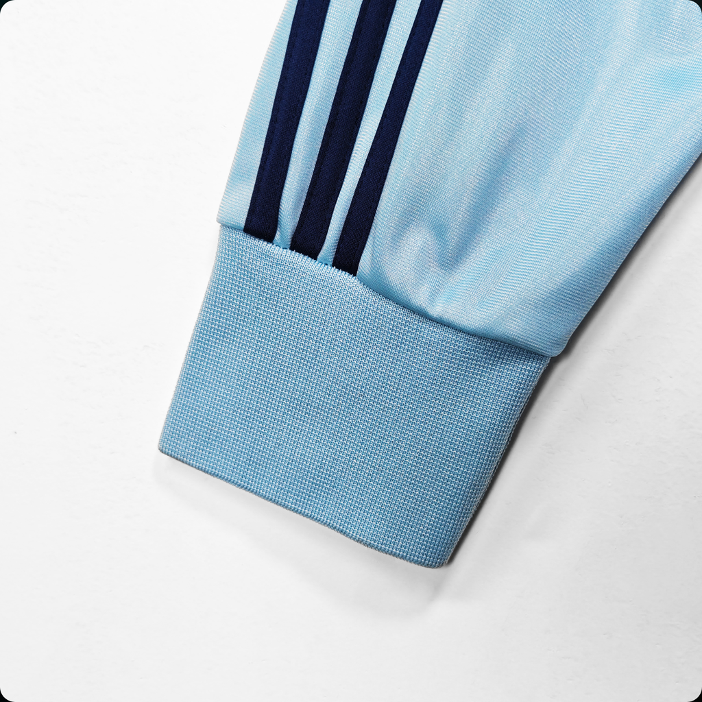 Adidas x Oasis | Firebird Track Top 2025