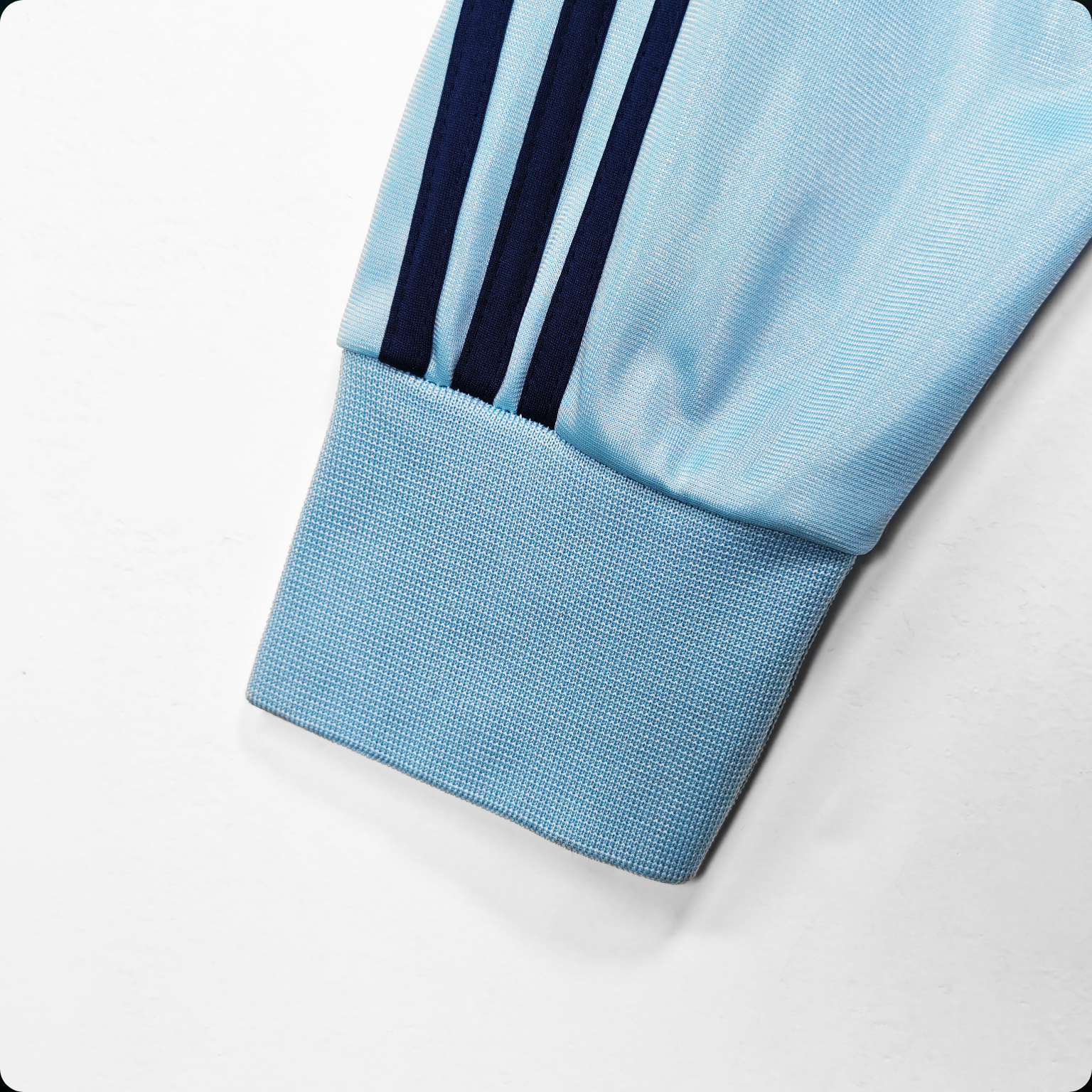 Adidas x Oasis | Firebird Track Top 2025
