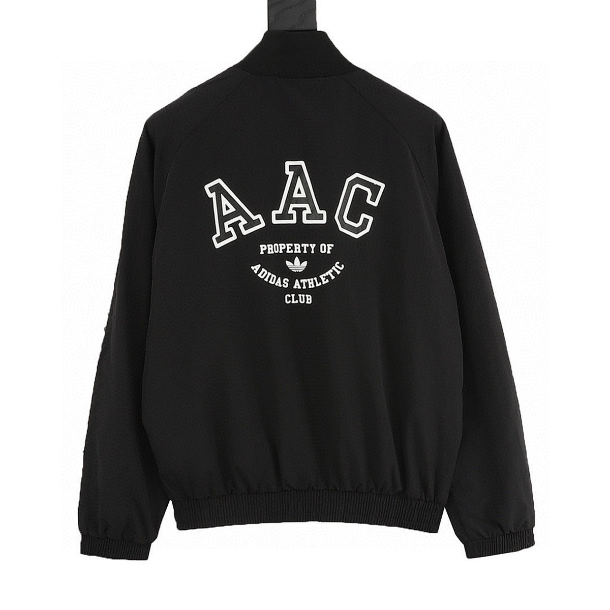 Adidas Originals Chaqueta Rifta 2026 Negro