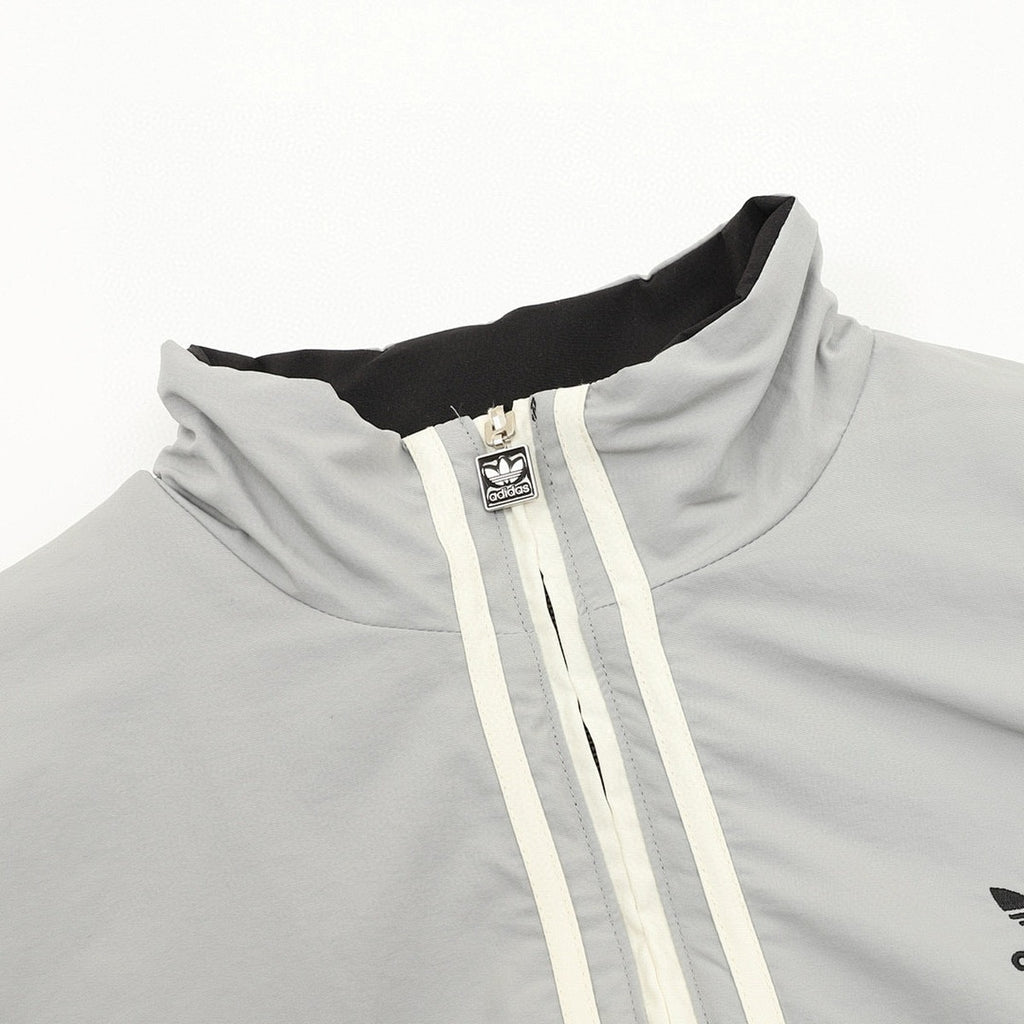 Adidas Originals Chaqueta Reversible 2026 Negro