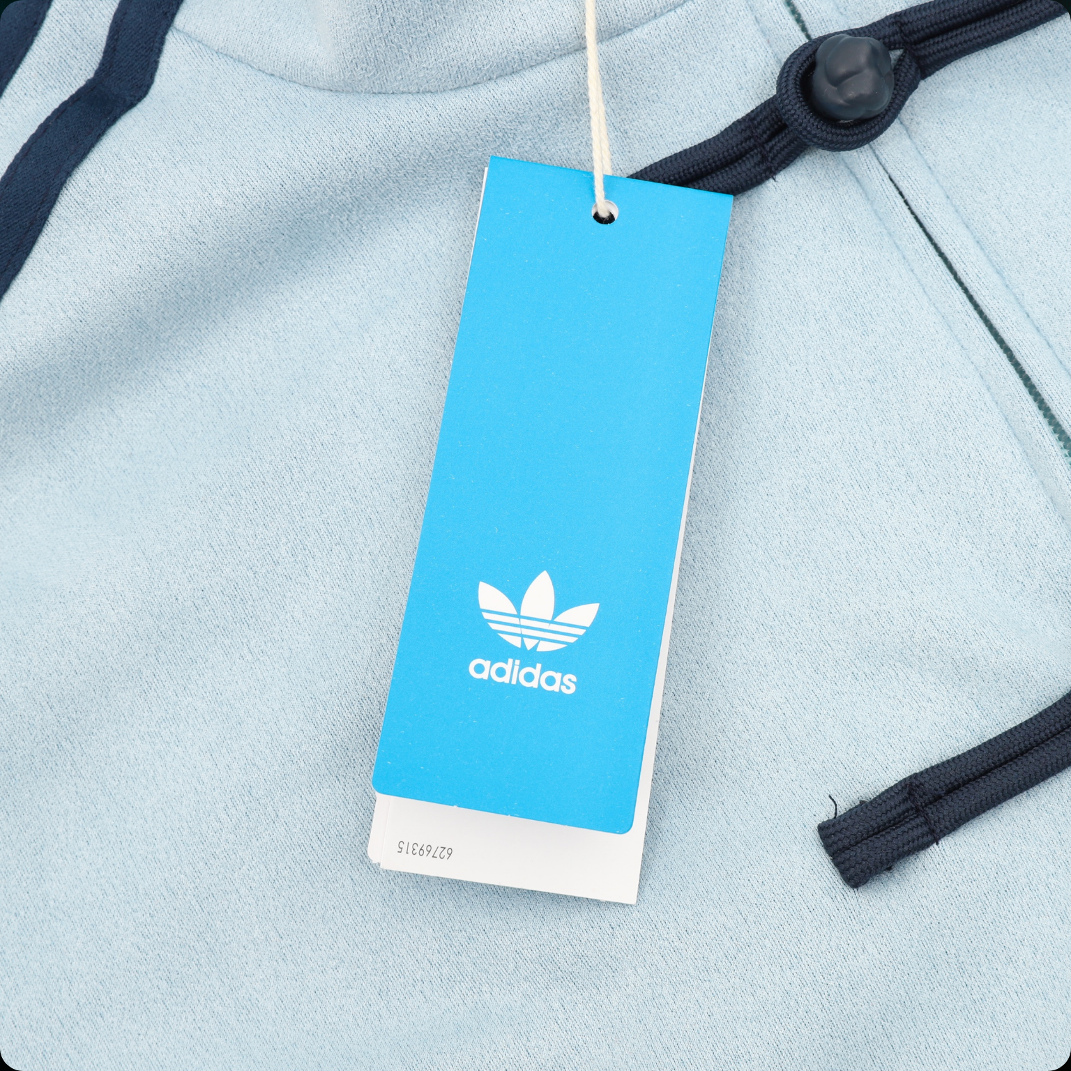 Adidas Originals Chaqueta Tang Año Nuevo Chino 2026