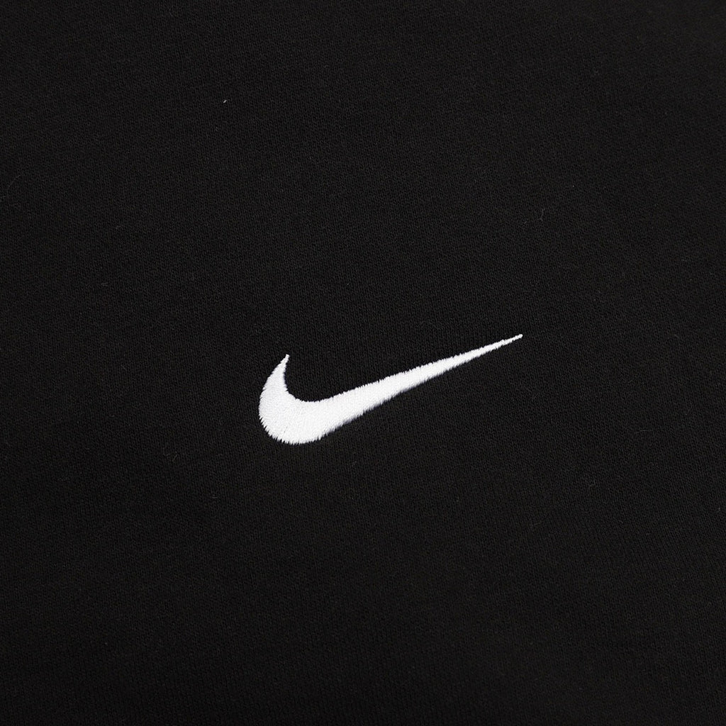 Nike Hoodie SUPREME 2025 Negro