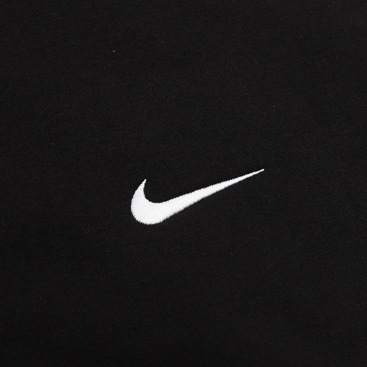 Nike Hoodie SUPREME 2025 Negro