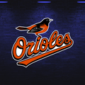 Jerseys MLB Baltimore Orioles 2023-2025