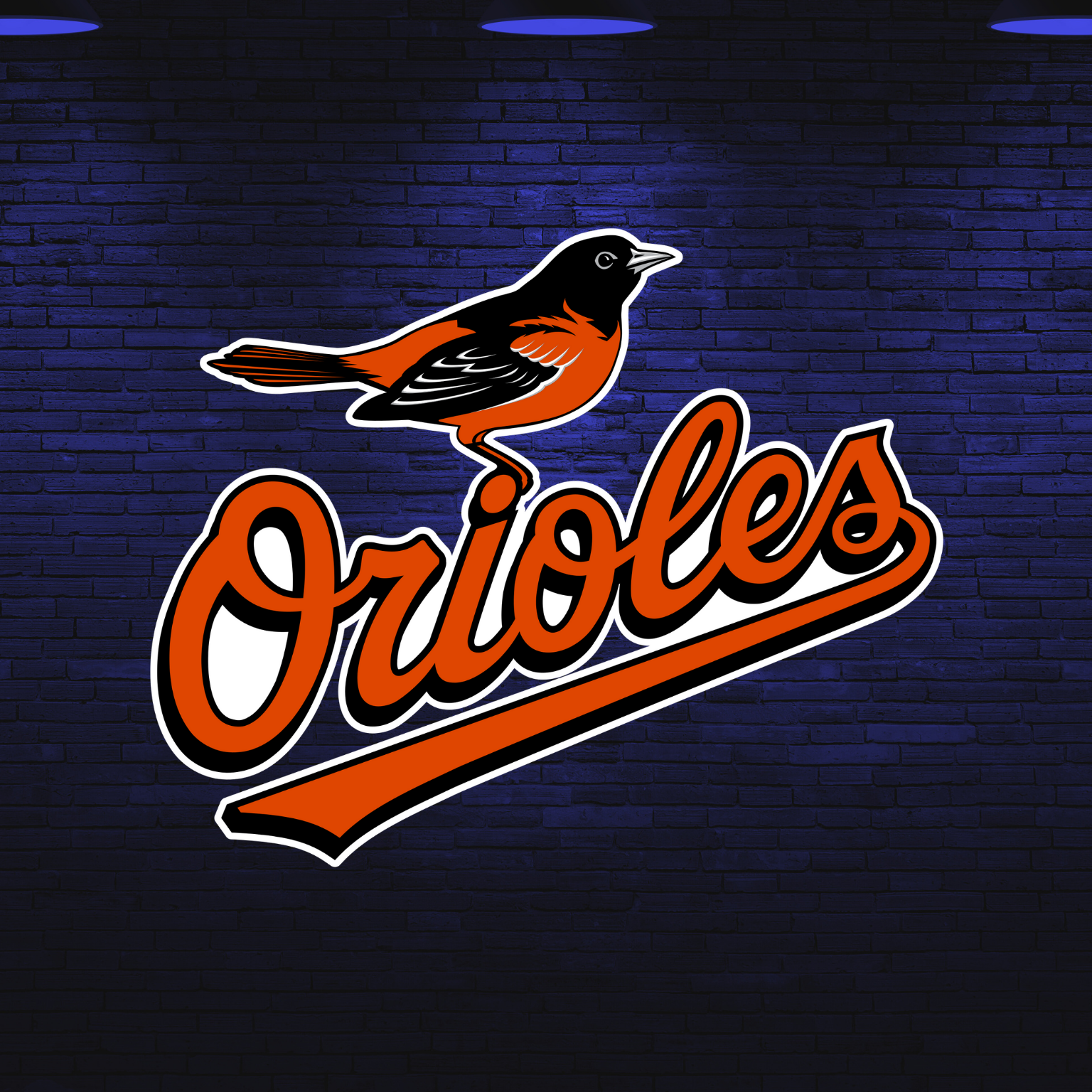 Jerseys MLB Baltimore Orioles 2023-2025