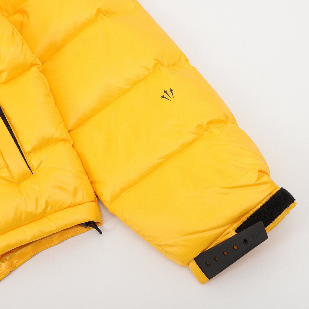 Nike Chaqueta Drake Nocta 2025 Amarillo