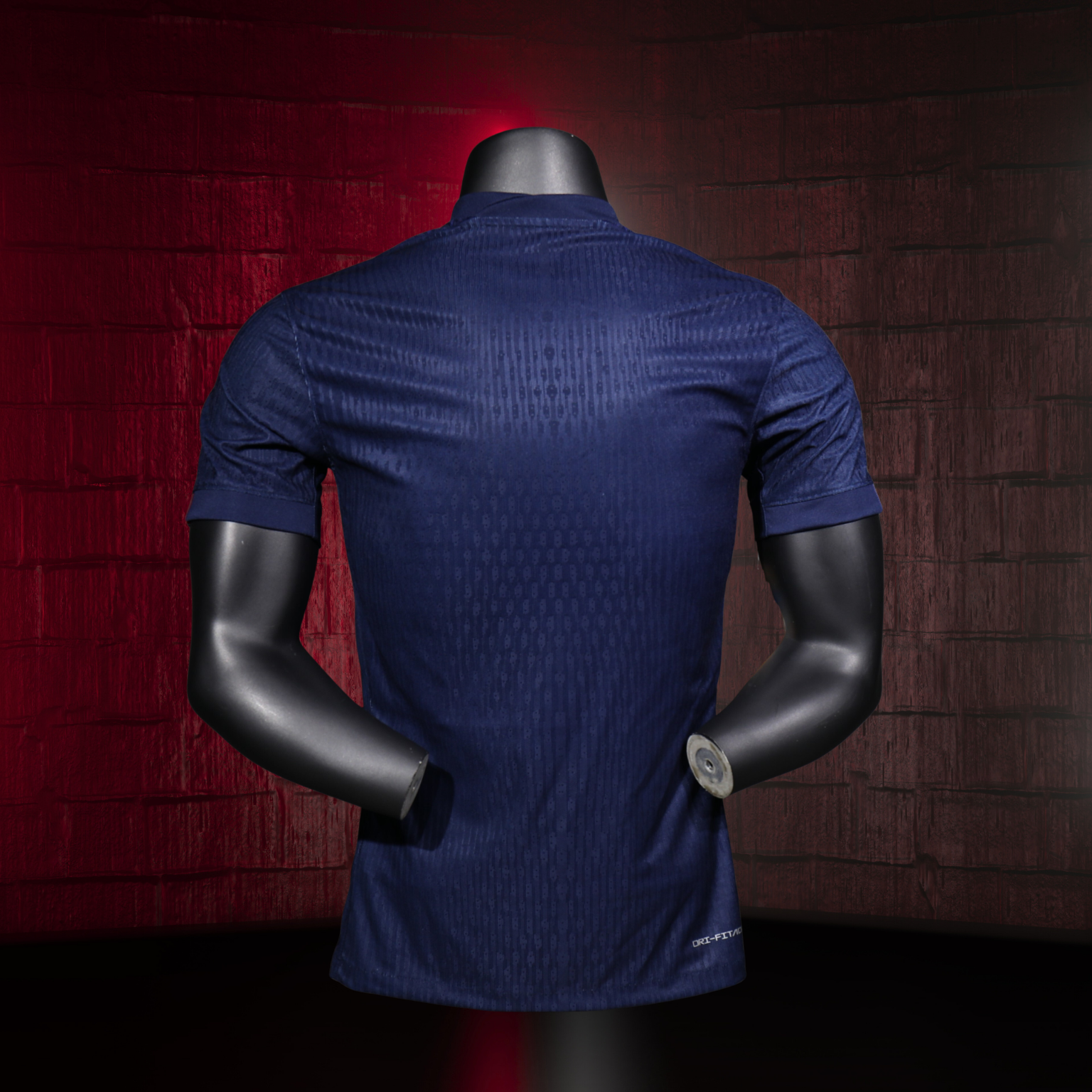 PSG 2025/26 – Jersey Local Authentic  / Dorsal Incluido