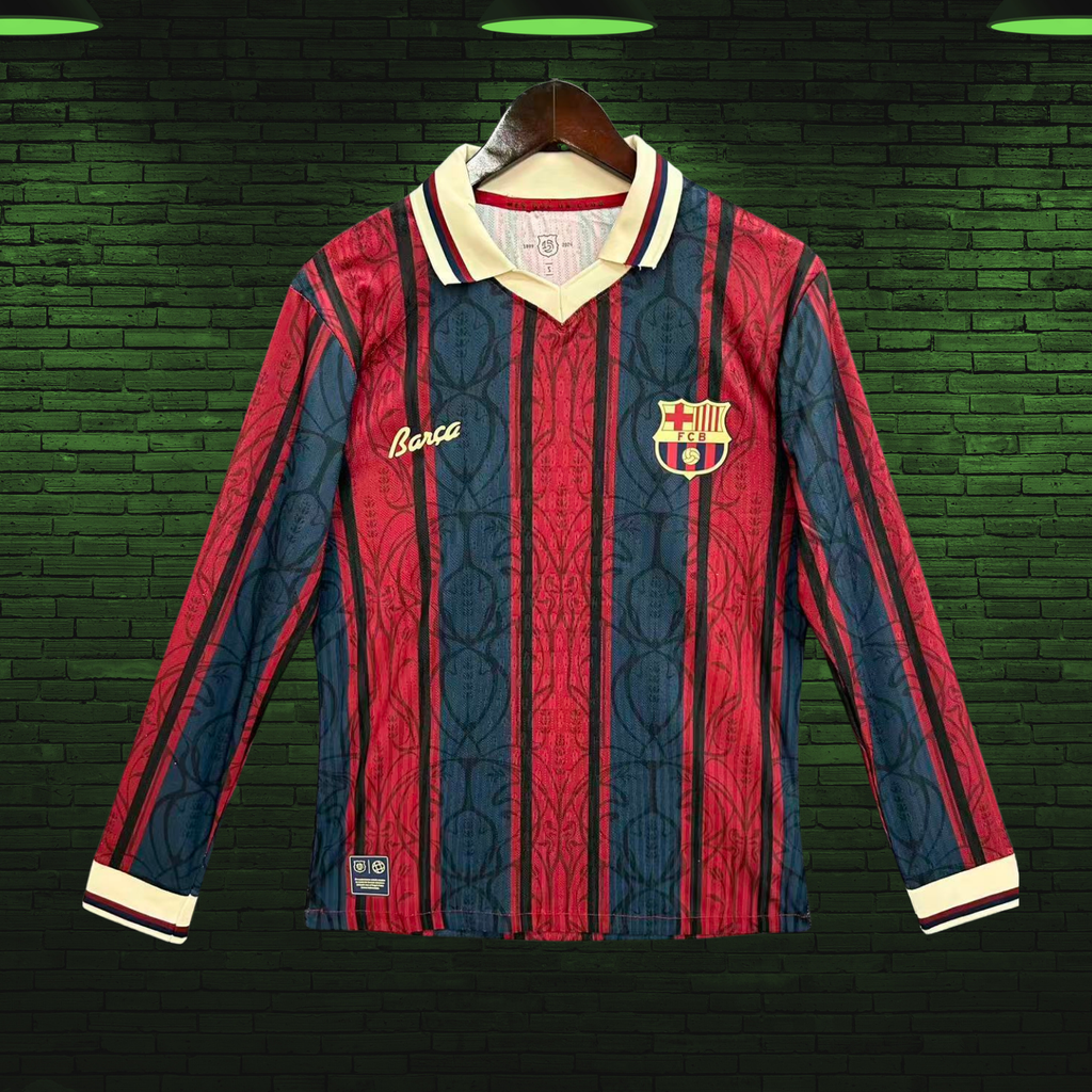 Barcelona 125 Aniversario / Jersey de Niño