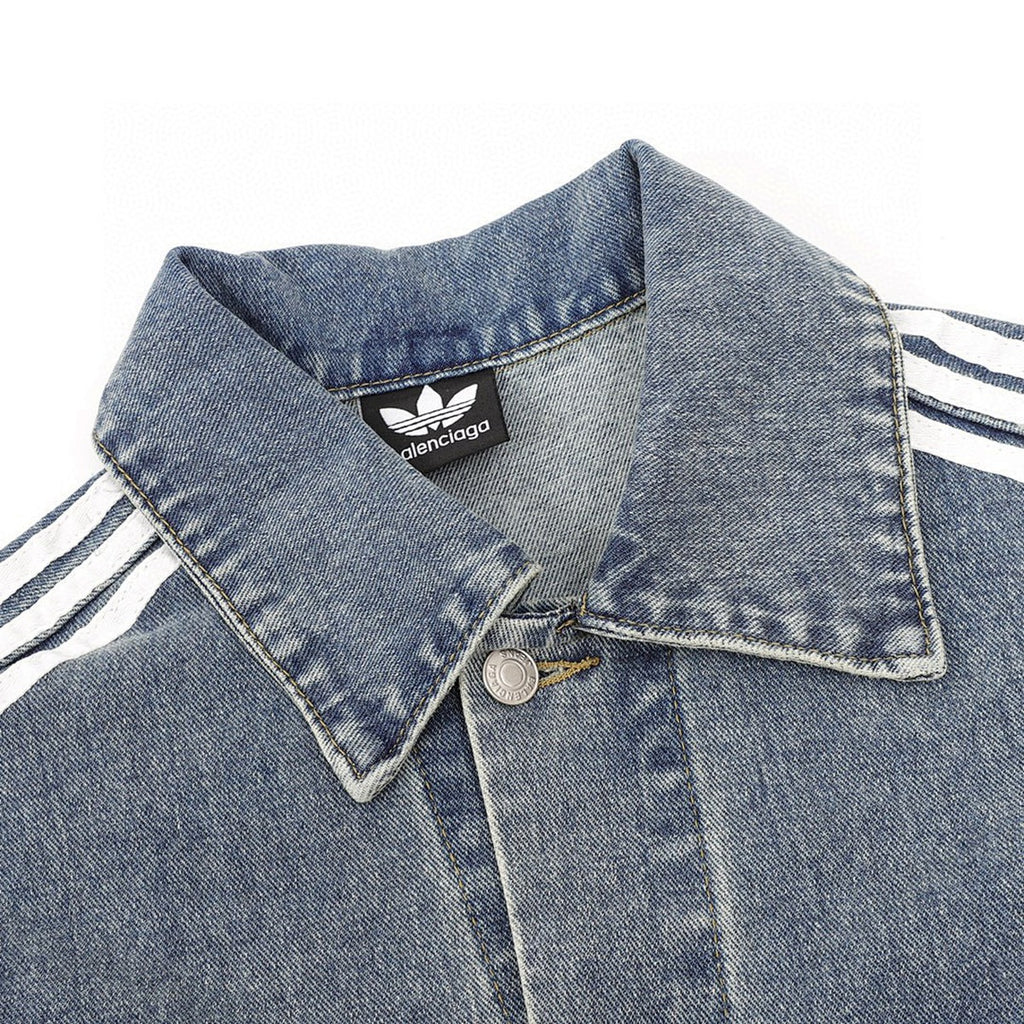 Adidas Chaqueta BLCG 2025