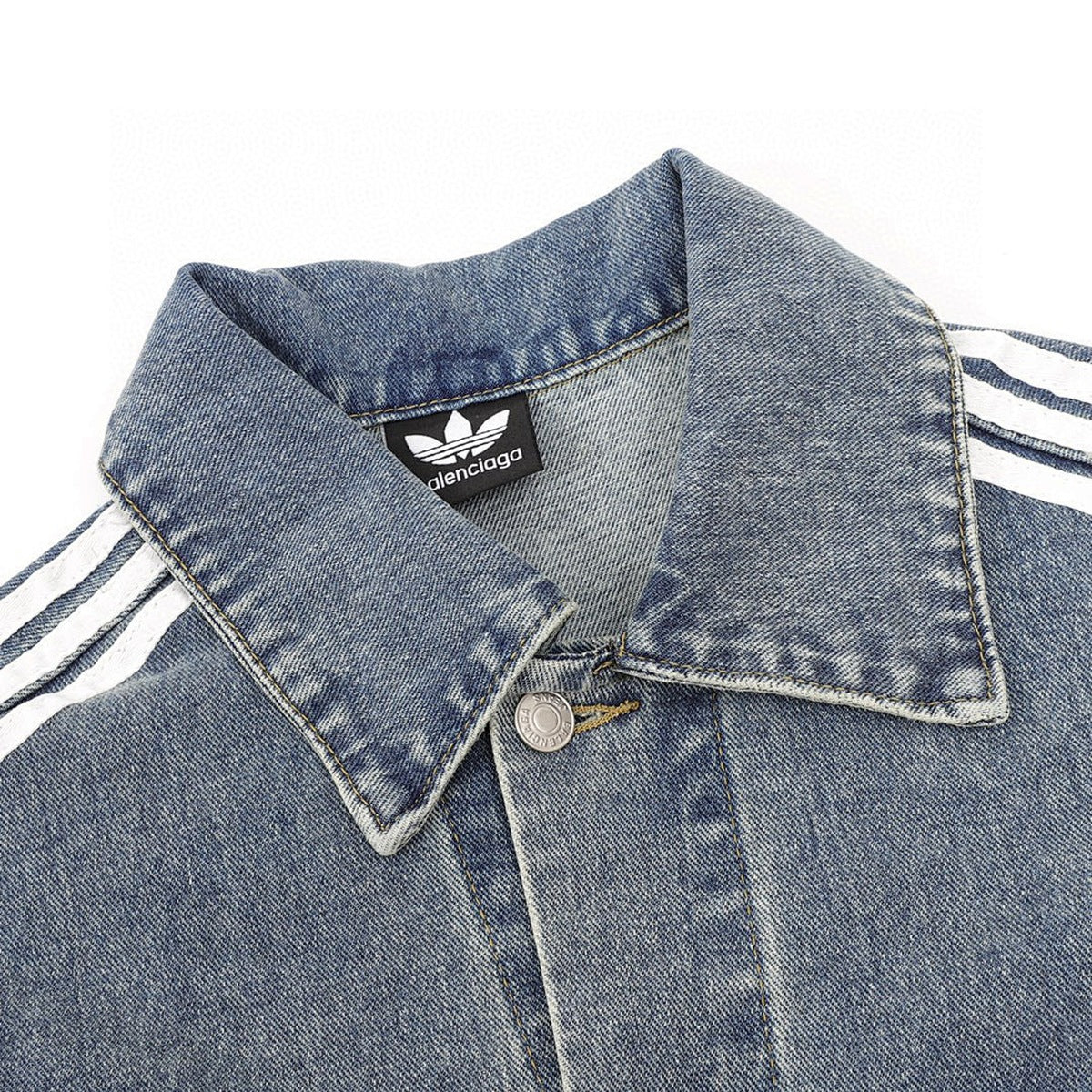 Adidas Chaqueta BLCG 2025