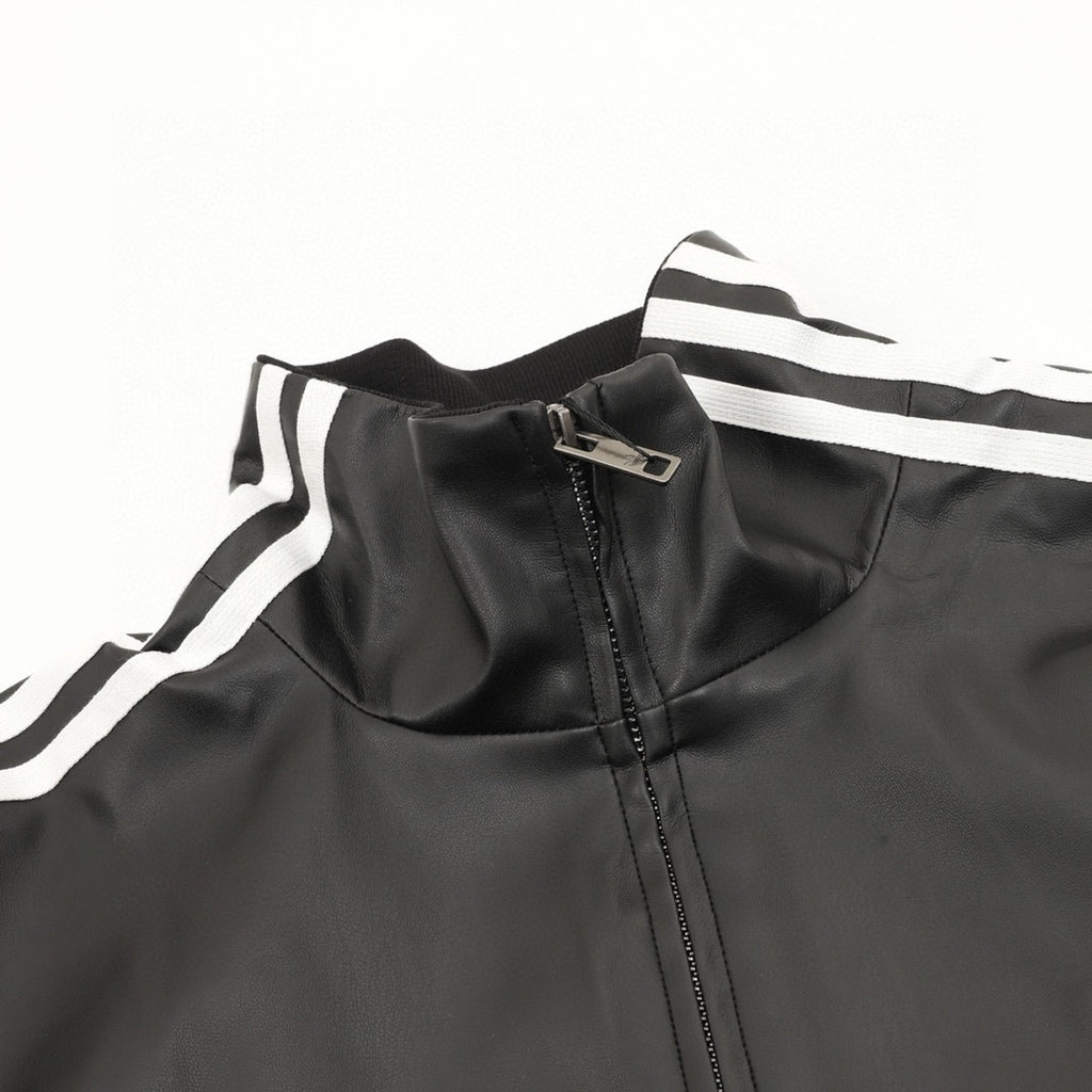 Adidas Originals Chaqueta Tres Rayas Especial 2026 Negro