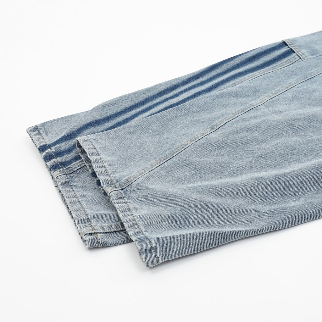 Adidas Originals Pantalón Denim 2026