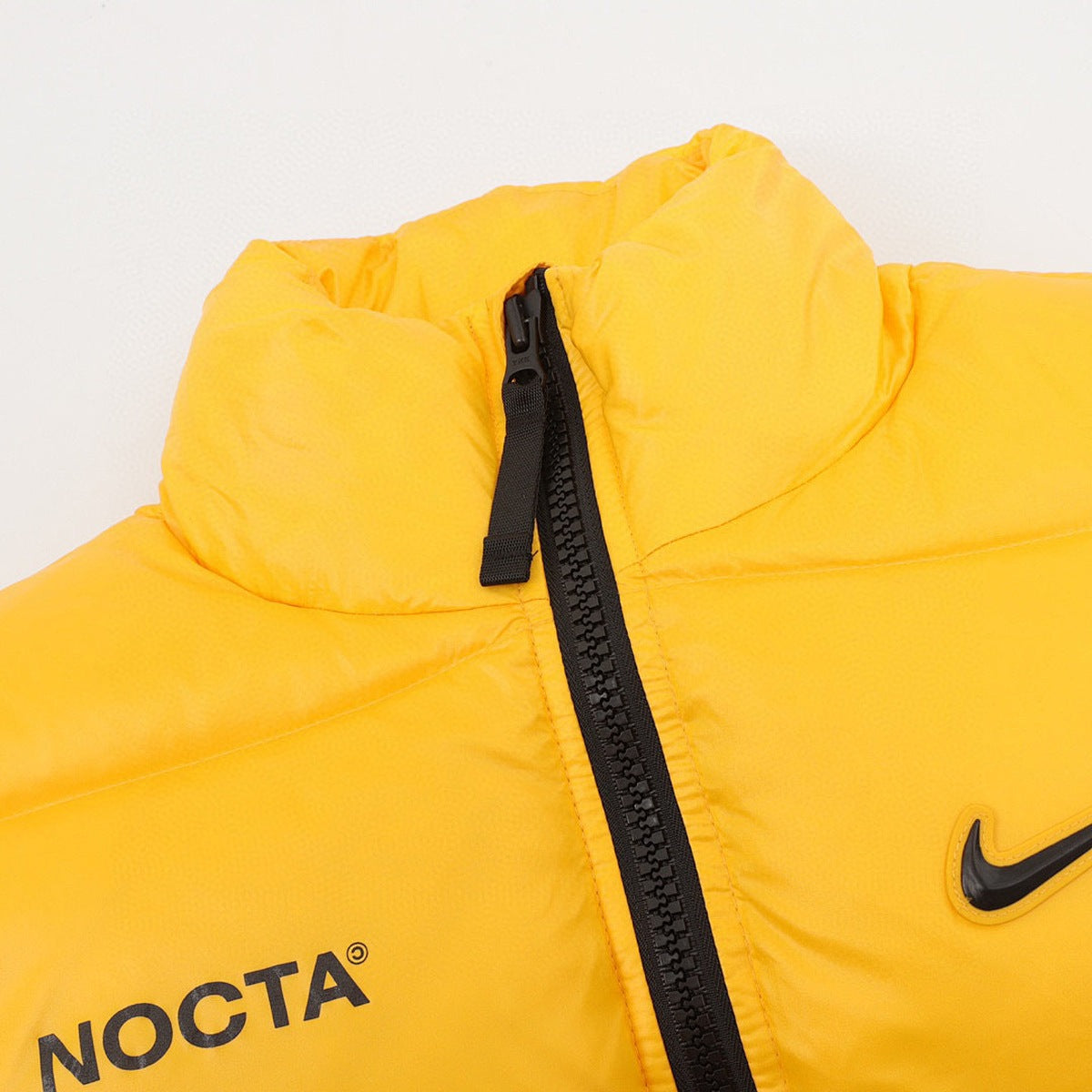 Nike Chaqueta Drake Nocta 2025 Amarillo