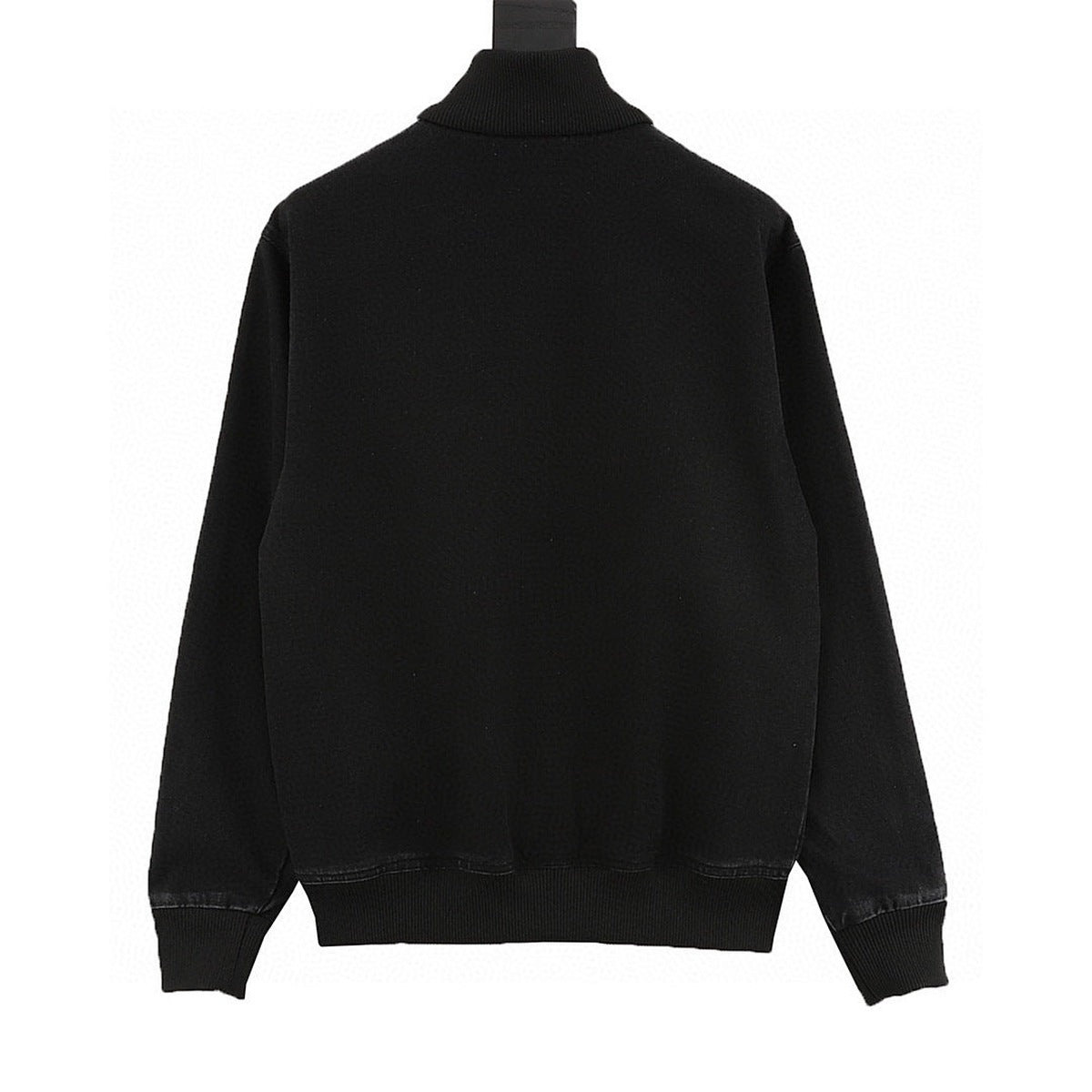Adidas Originals Chaqueta de mezclilla negra 2025