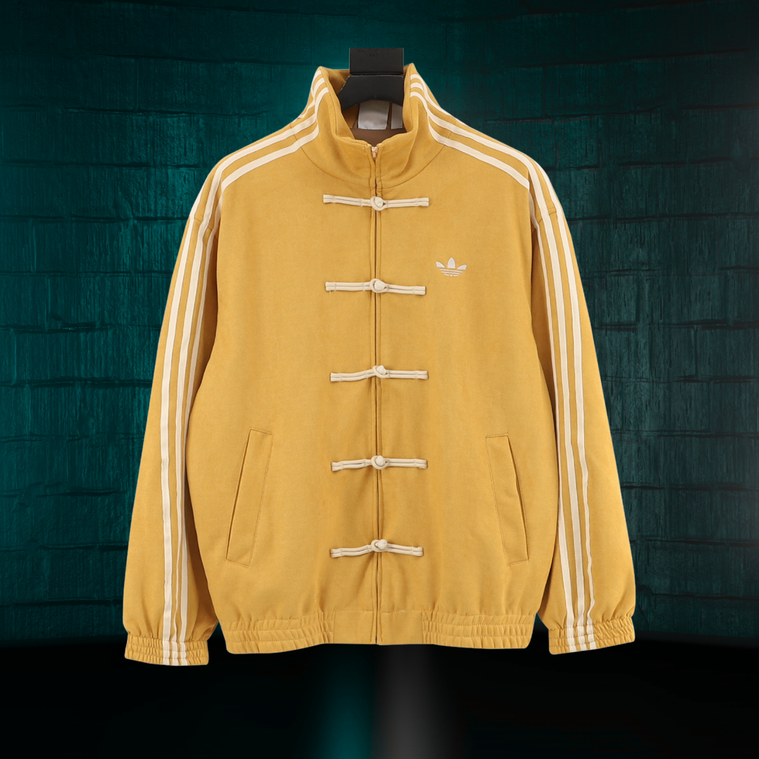 Adidas Originals Chaqueta Tang Año Nuevo Chino 2026