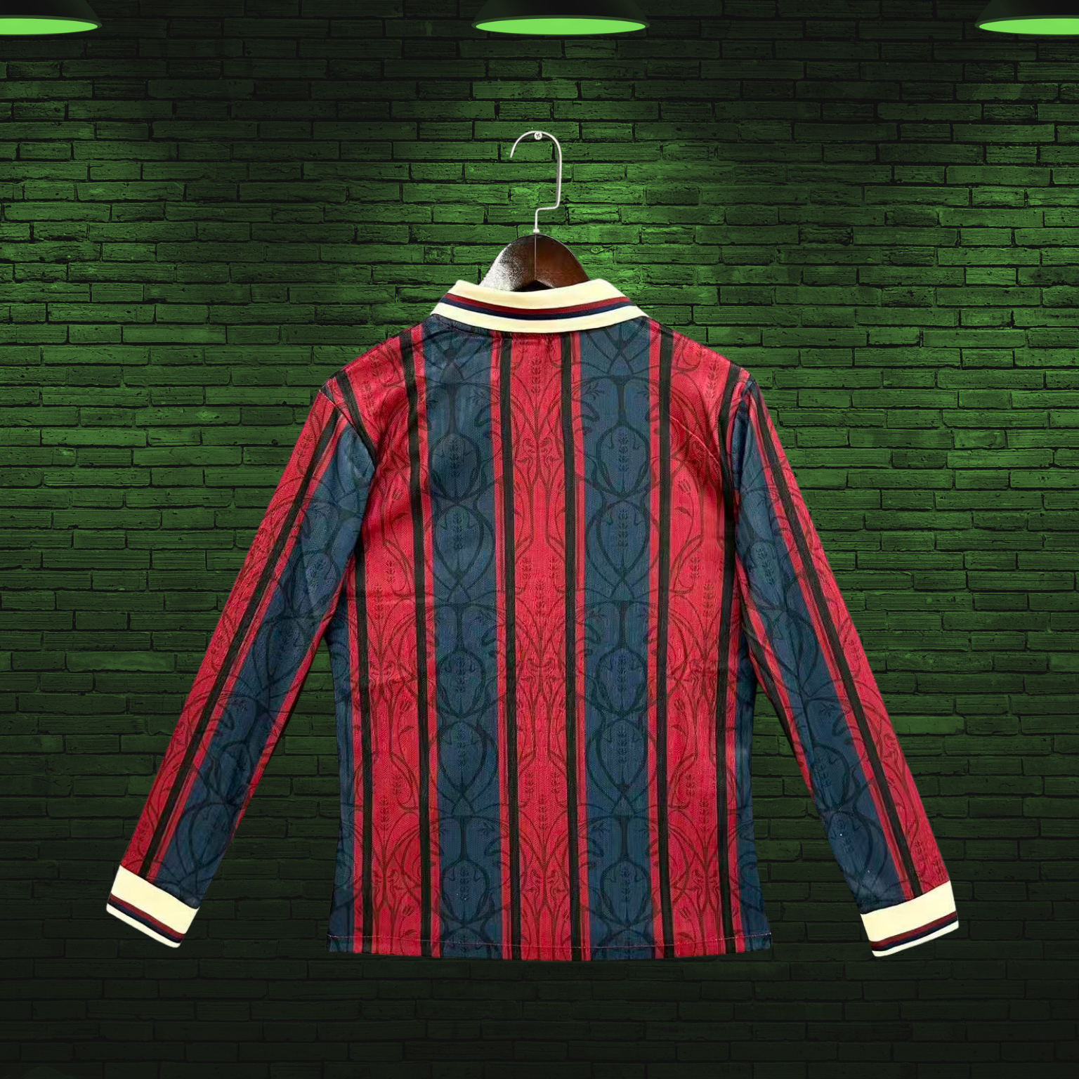 Barcelona 125 Aniversario / Jersey de Niño