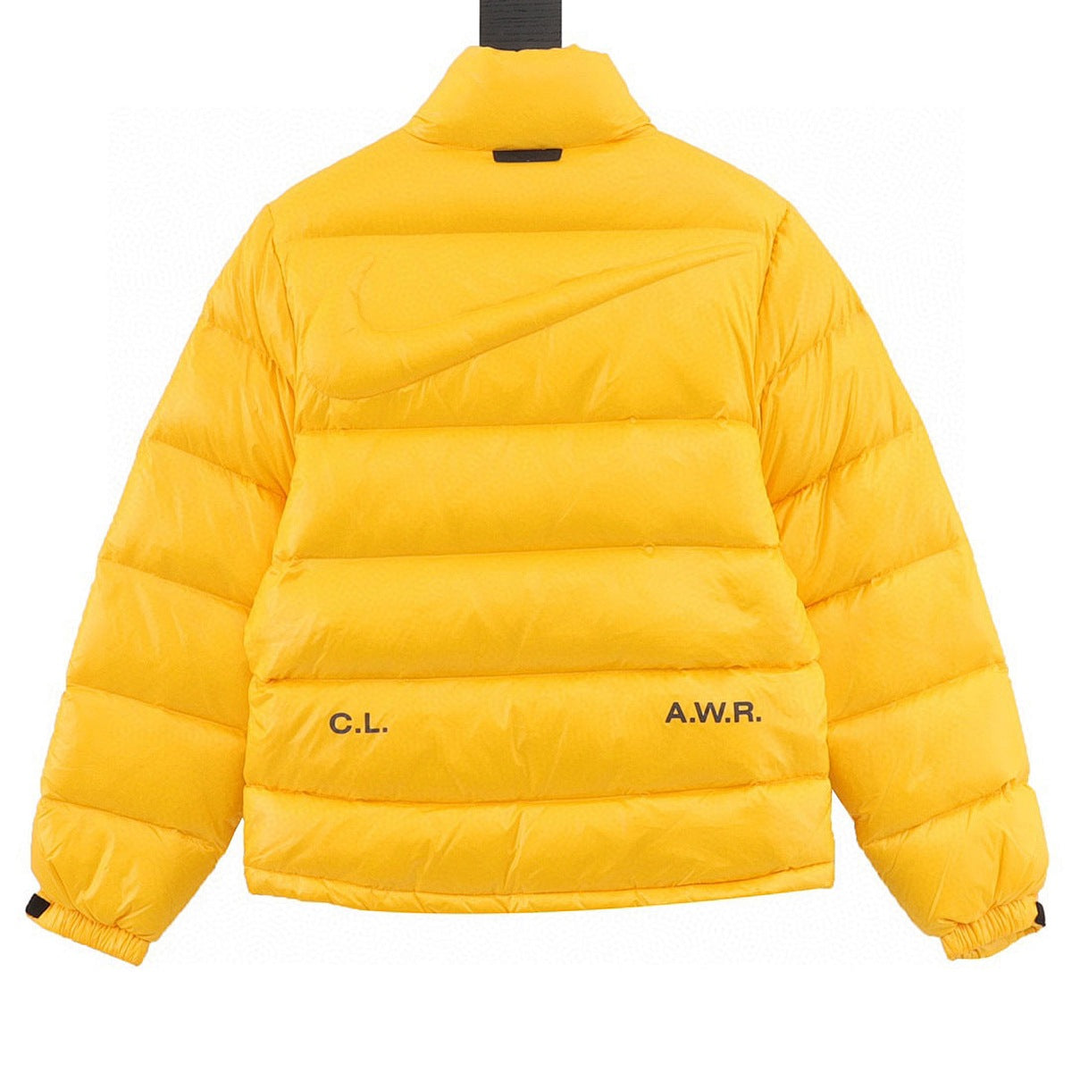 Nike Chaqueta Drake Nocta 2025 Amarillo