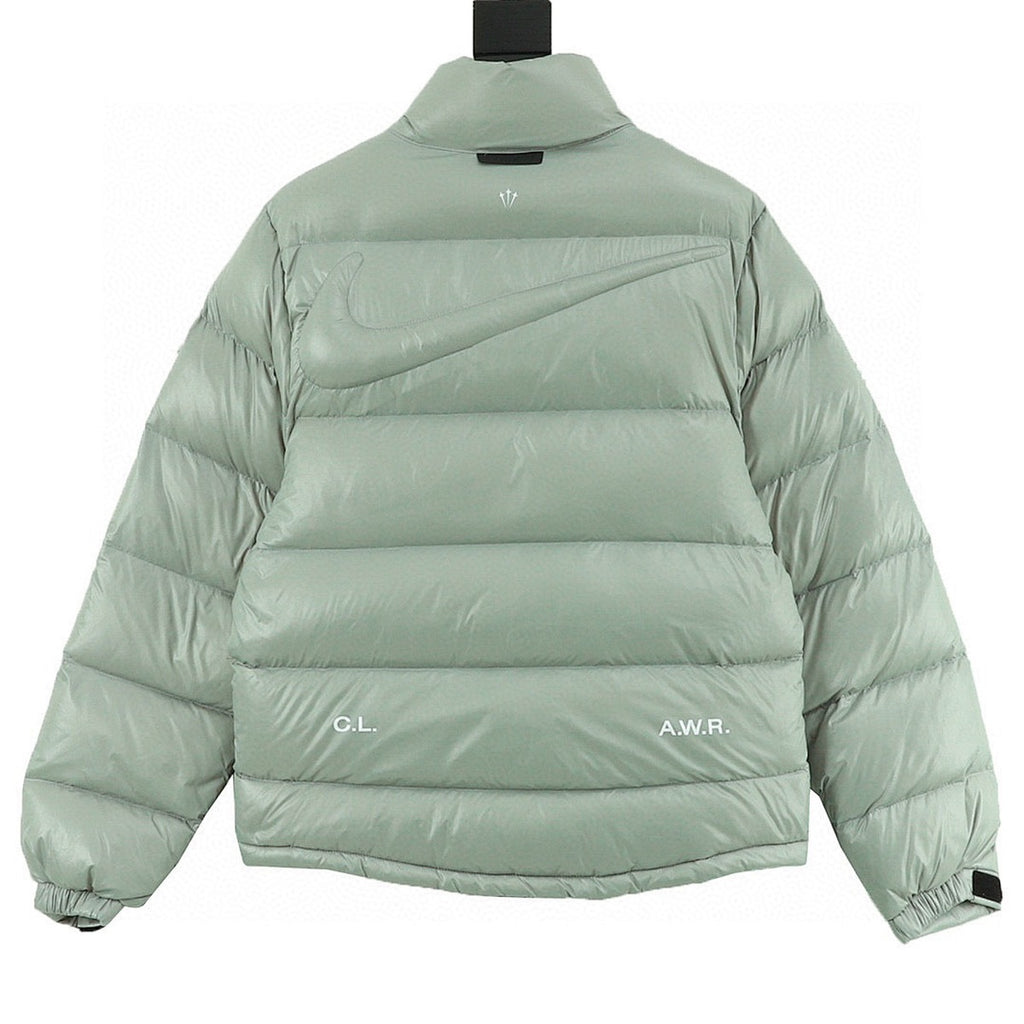 Nike Chaqueta Drake Nocta 2023 Gris