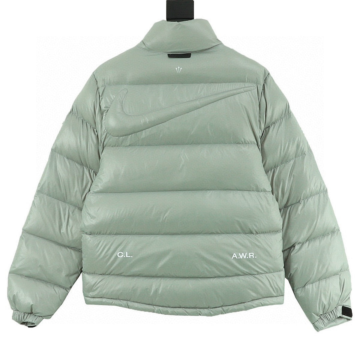 Nike Chaqueta Drake Nocta 2023 Gris