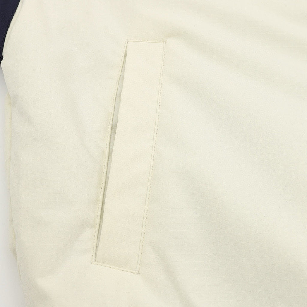Adidas Originals Chaqueta Reversible 2026 Blanco