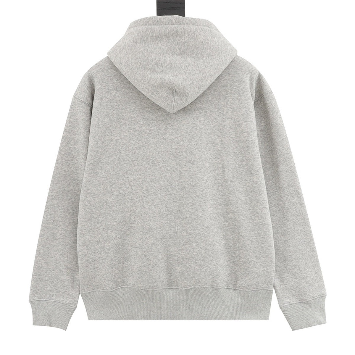 Nike Hoodie Stussy 2025 Gris