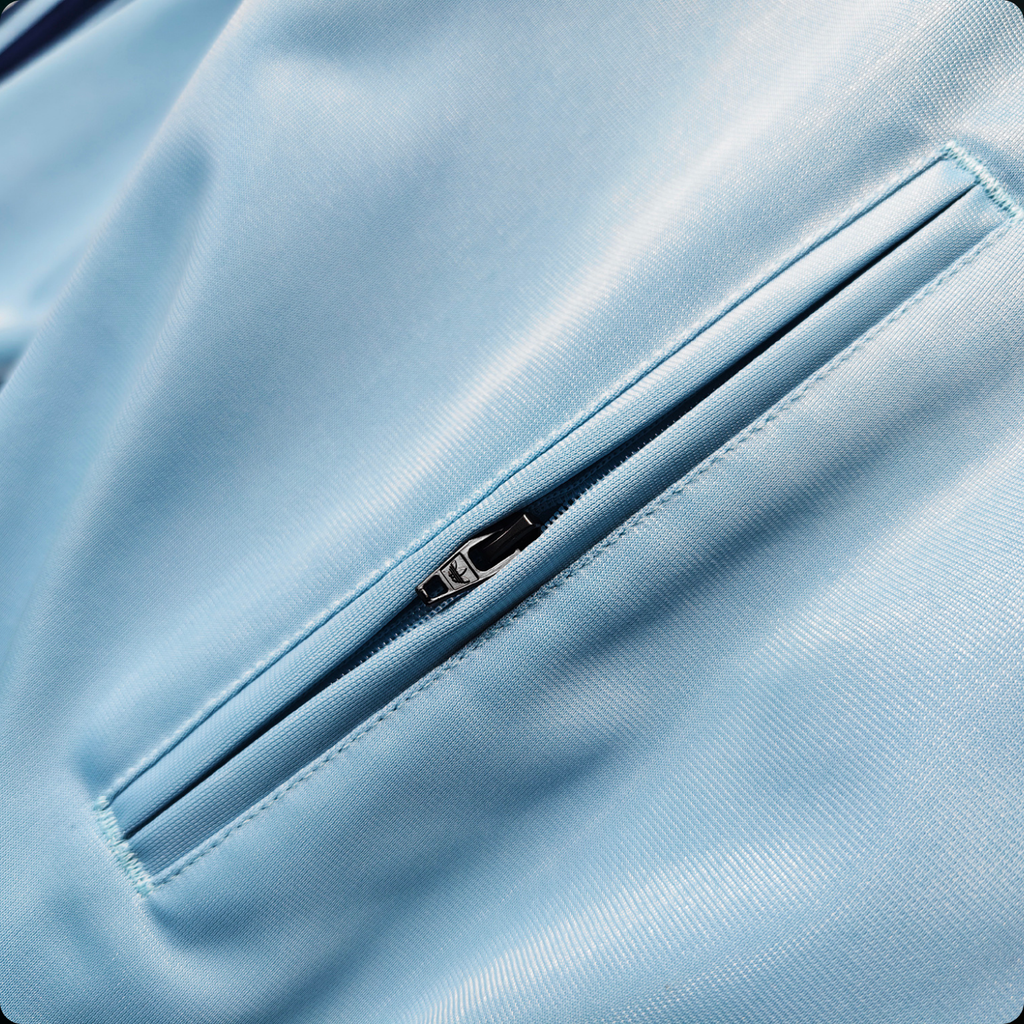 Adidas x Oasis | Firebird Track Top 2025